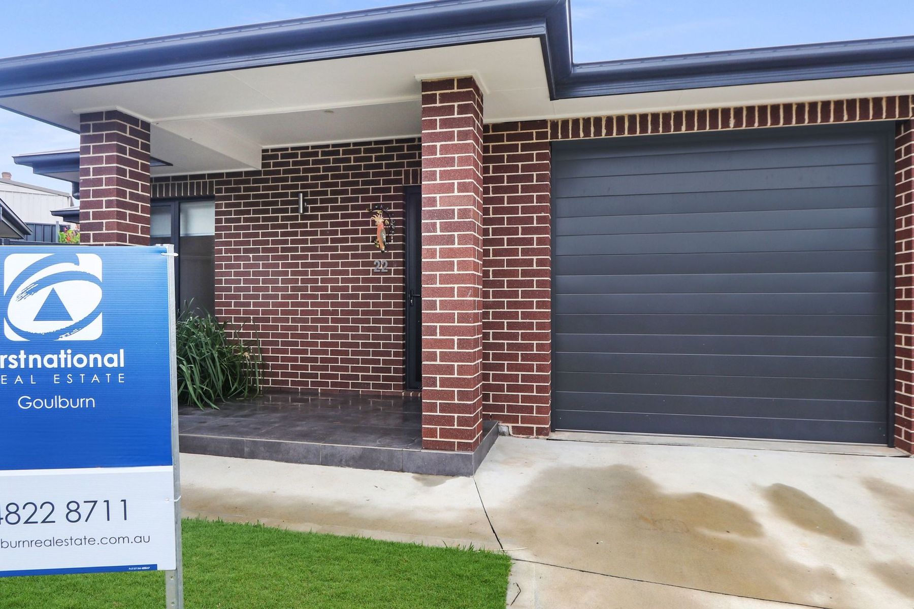 22/74 Cowper Street, Goulburn NSW 2580