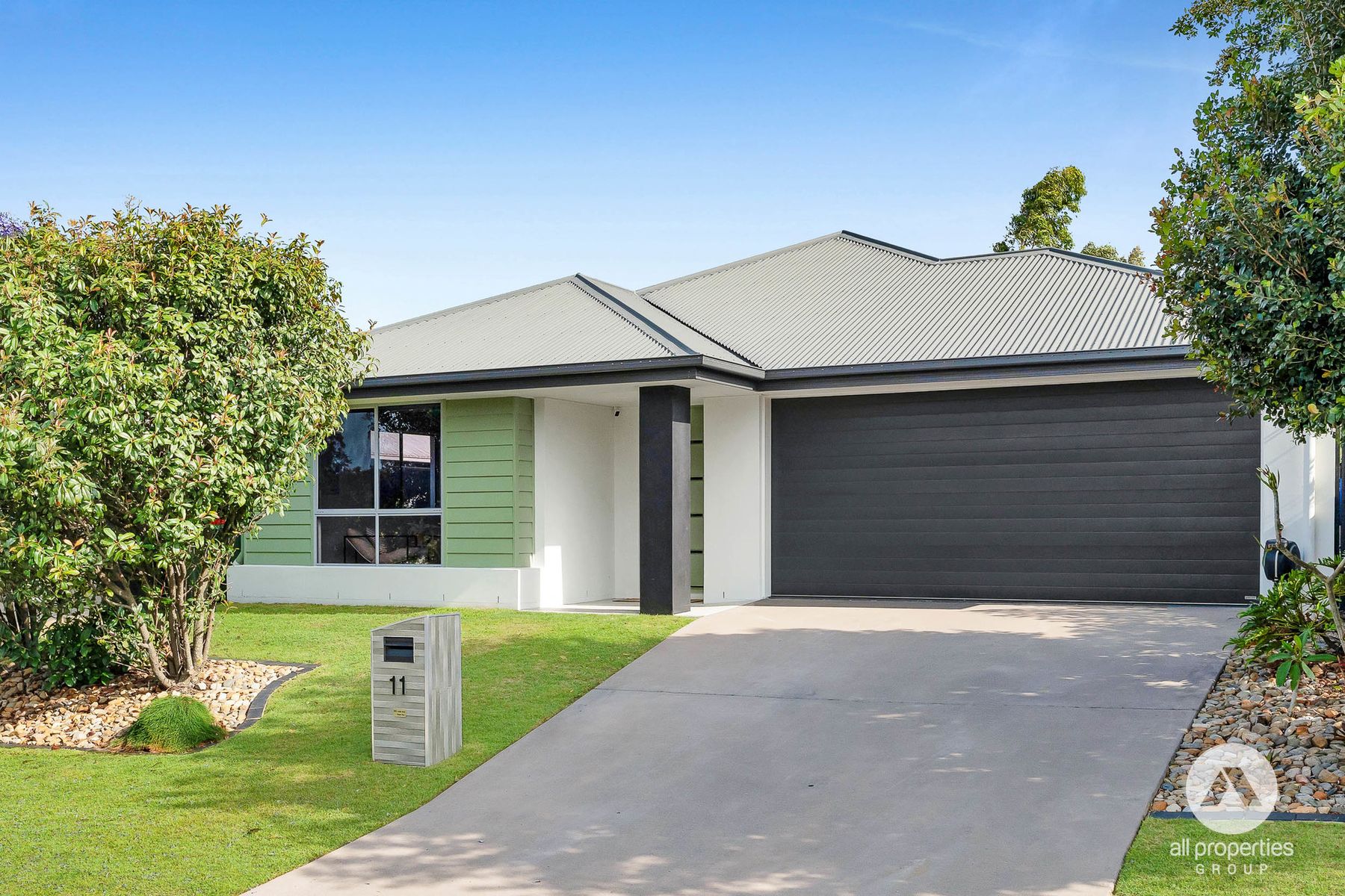 11 Treetops Street, Yarrabilba QLD 4207, Yarrabilba - Thumbnail 2