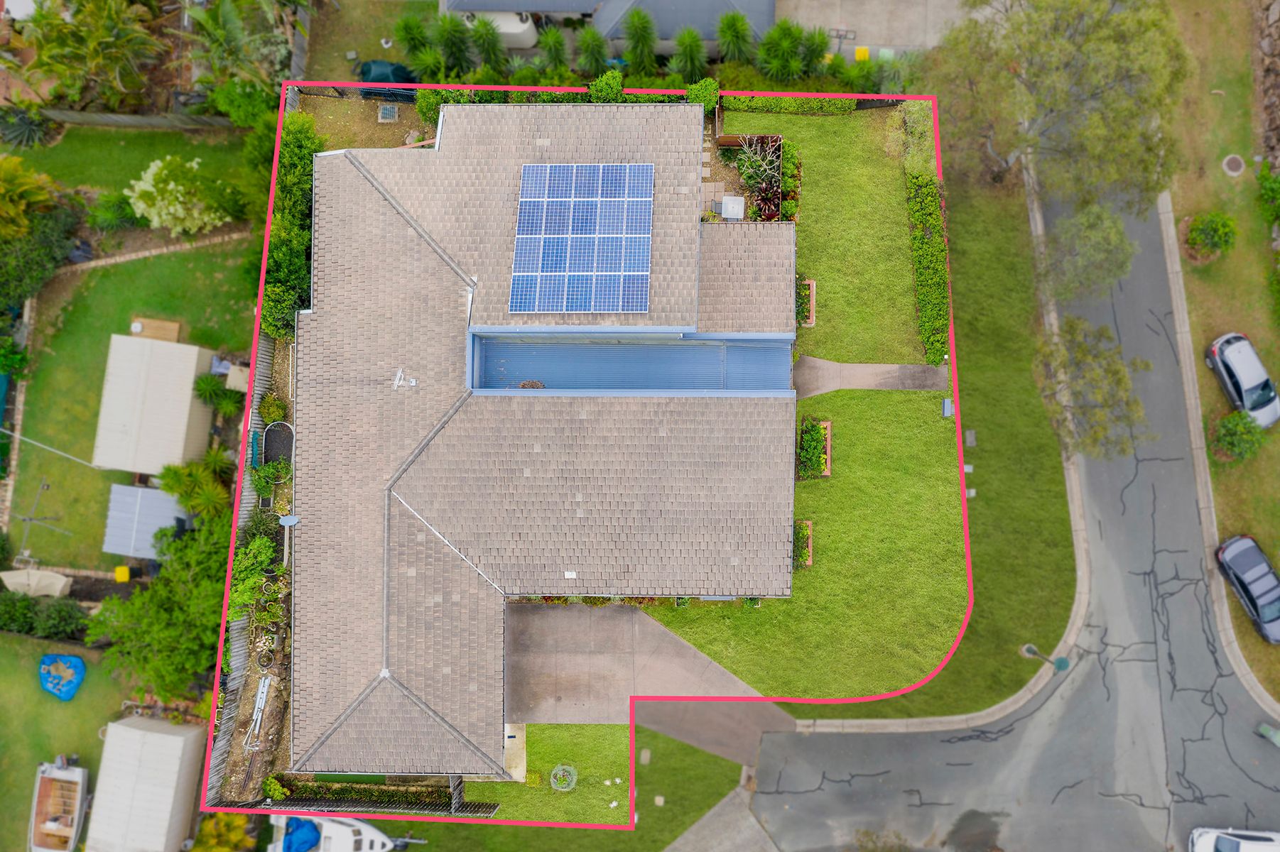 23 Yarwood Crescent, Ormeau Hills, QLD 4208, Ormeau Hills - Thumbnail 4