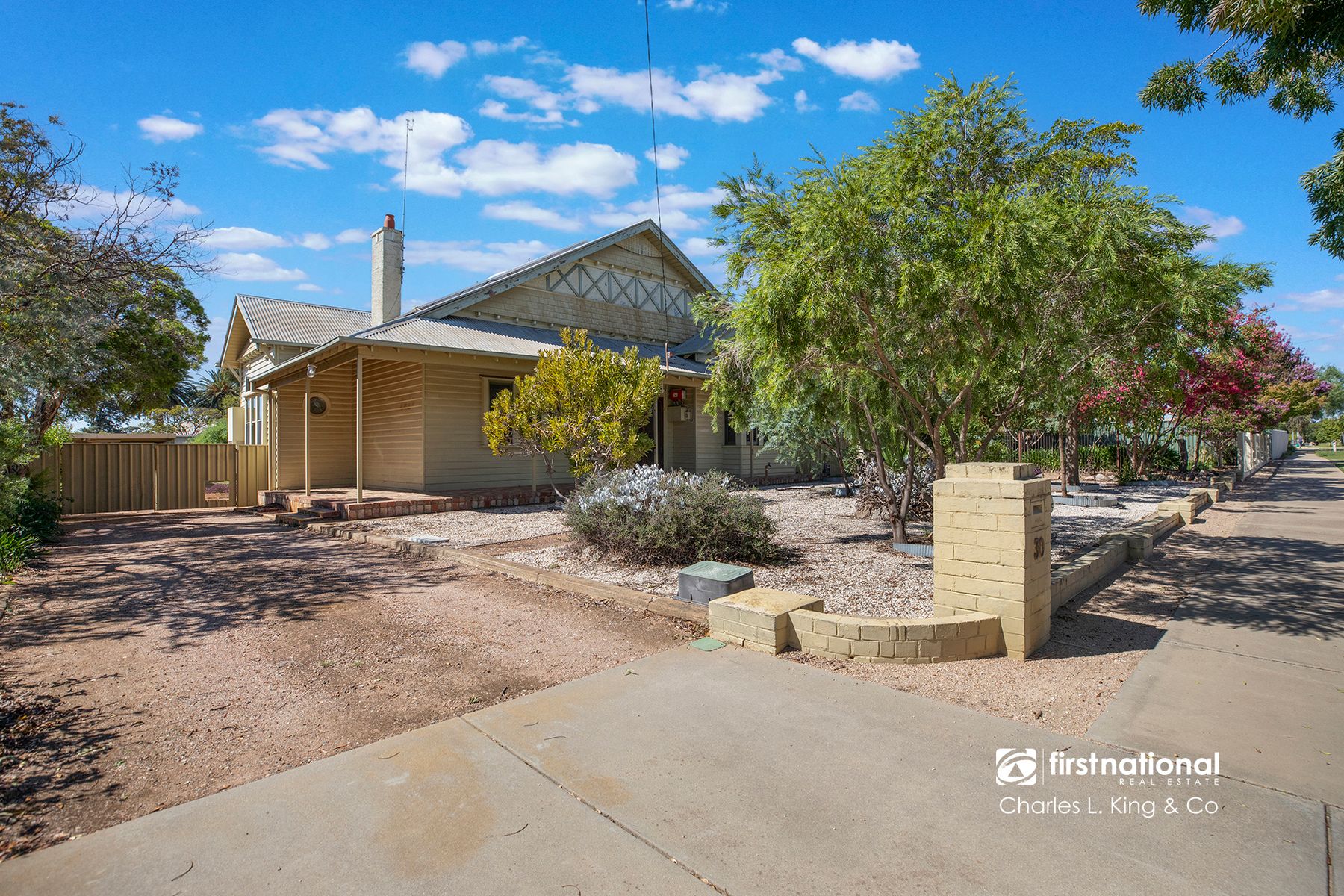 30 Francis Street, Echuca VIC 3564, Echuca - Thumbnail 3