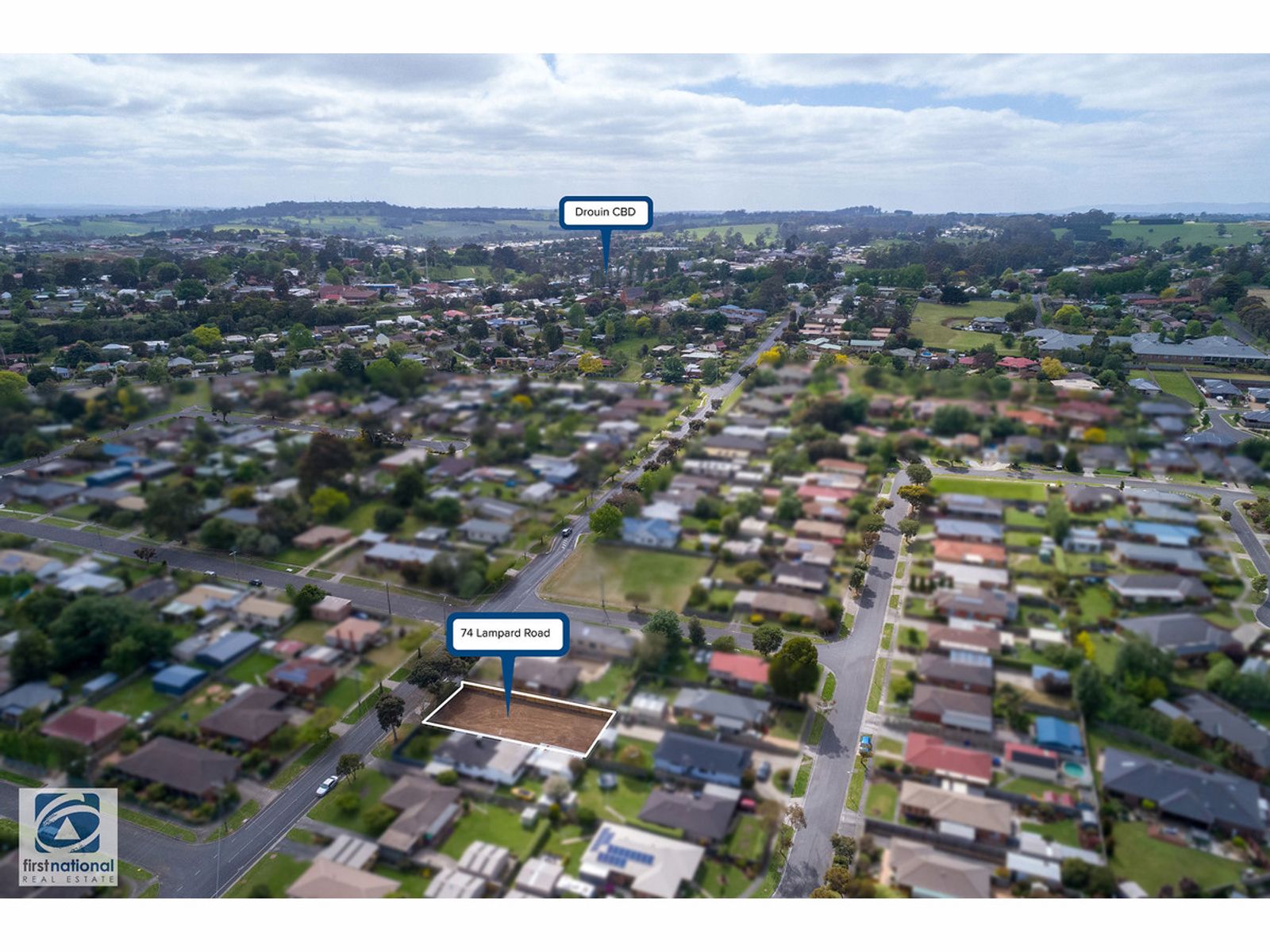 74 Lampards Road, Drouin, Drouin - Thumbnail 3