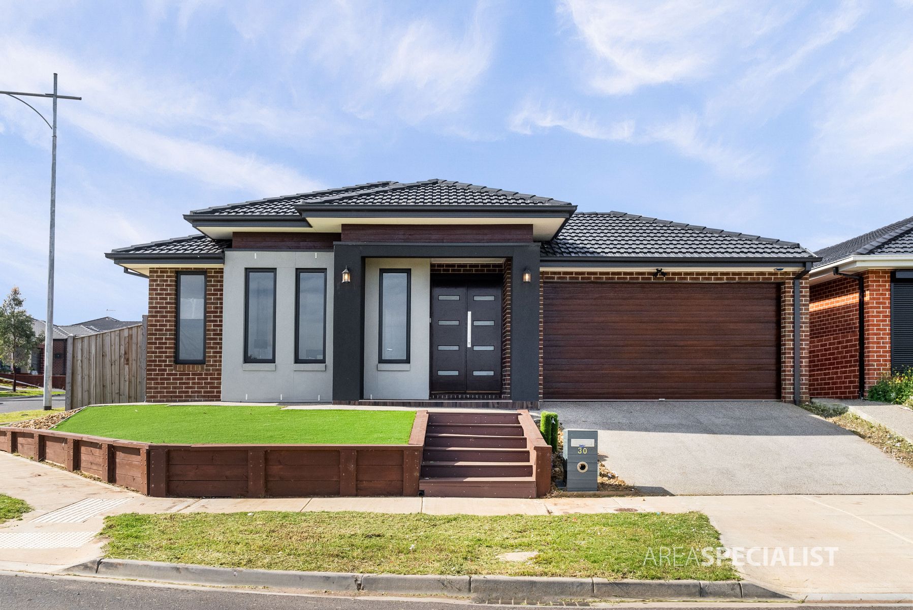 30 Hodgson Avenue, Tarneit VIC 3029, Tarneit - Thumbnail 2