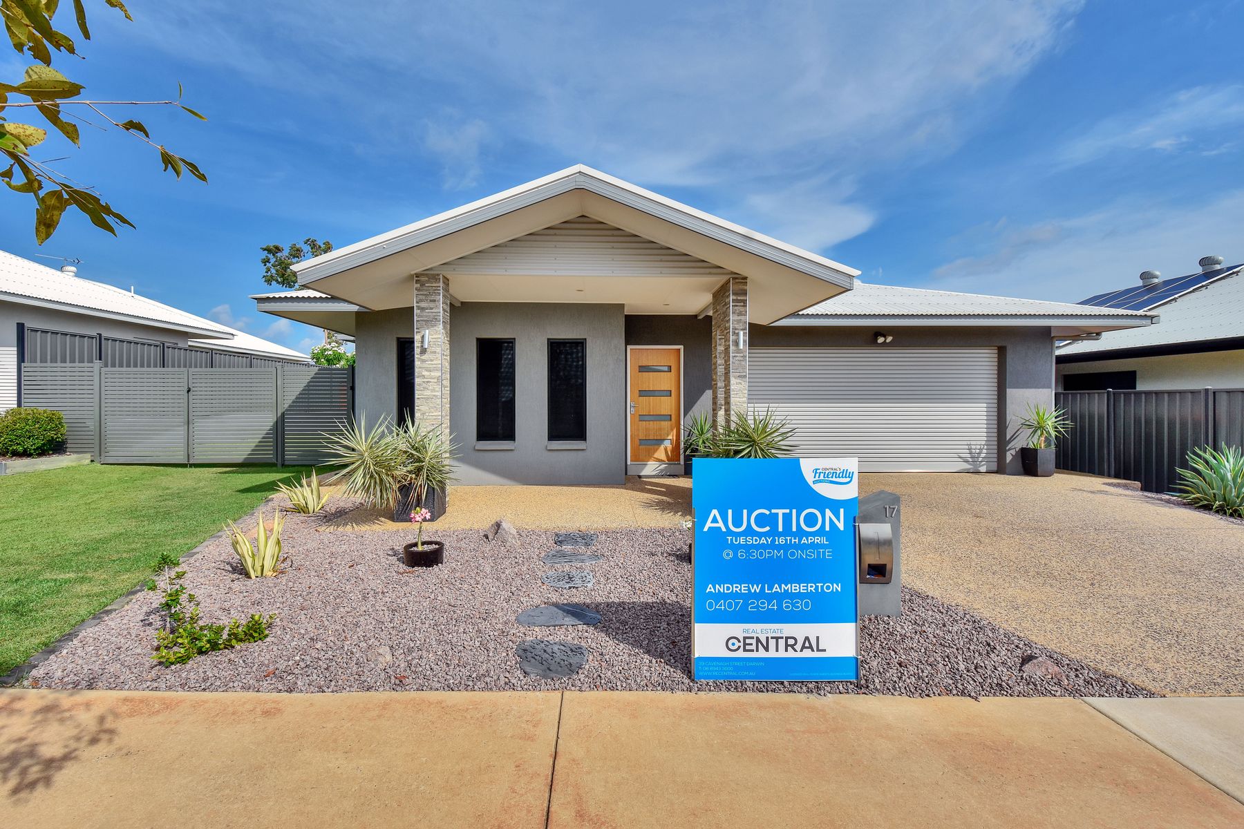 17 Ashburner Street, Durack NT 0830, Durack - Thumbnail 2