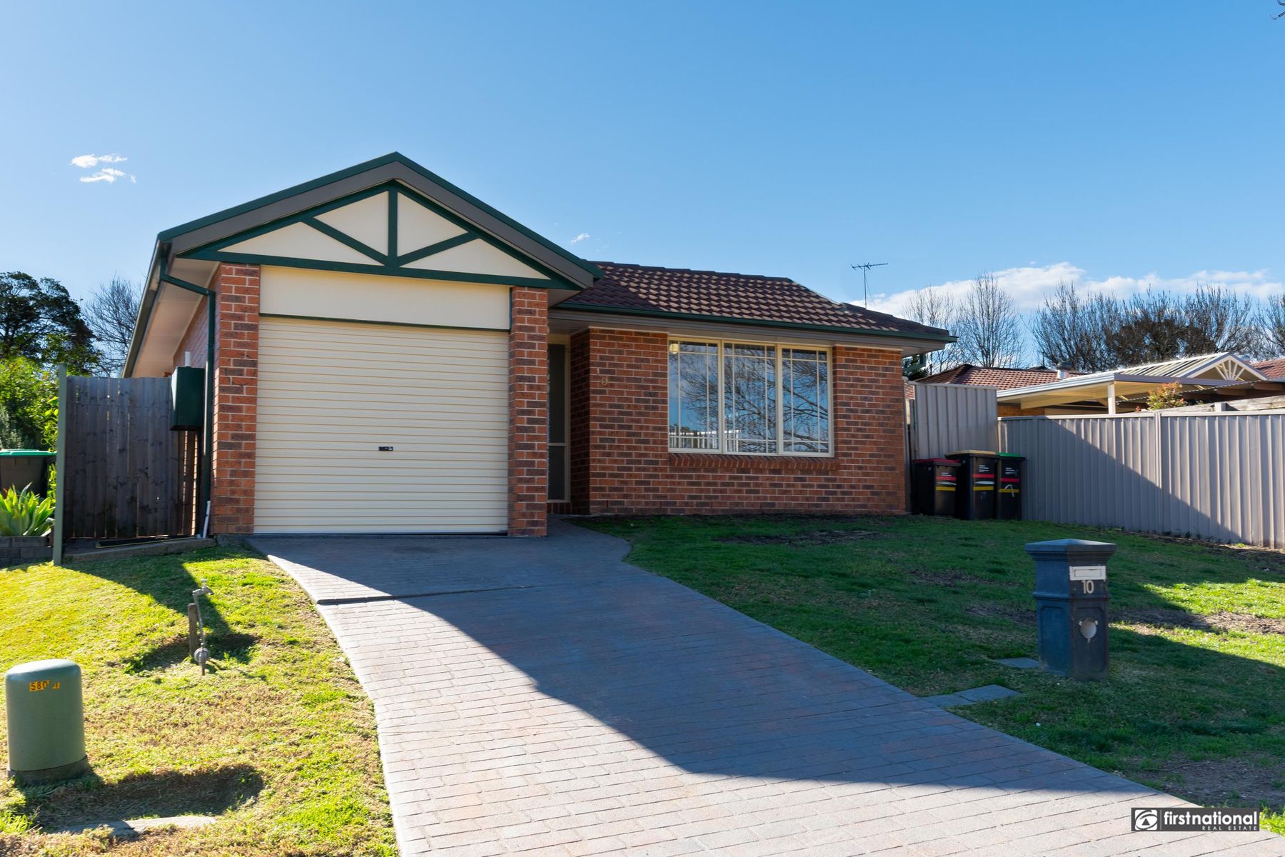 10 Cotula Place, Glenmore Park NSW 2745, Glenmore Park - Thumbnail 2