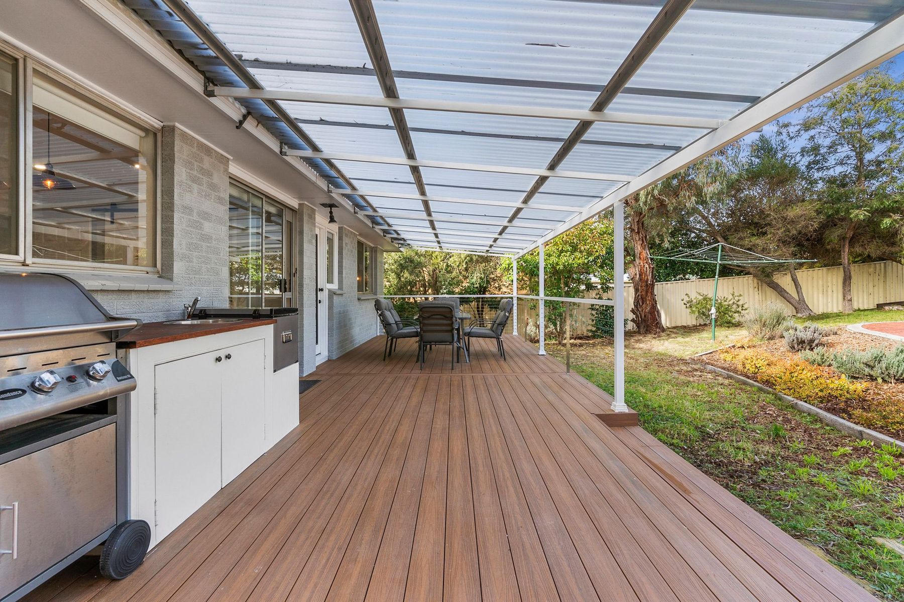 16 Somerville Street, Spence, ACT 2615, Spence - Thumbnail 4