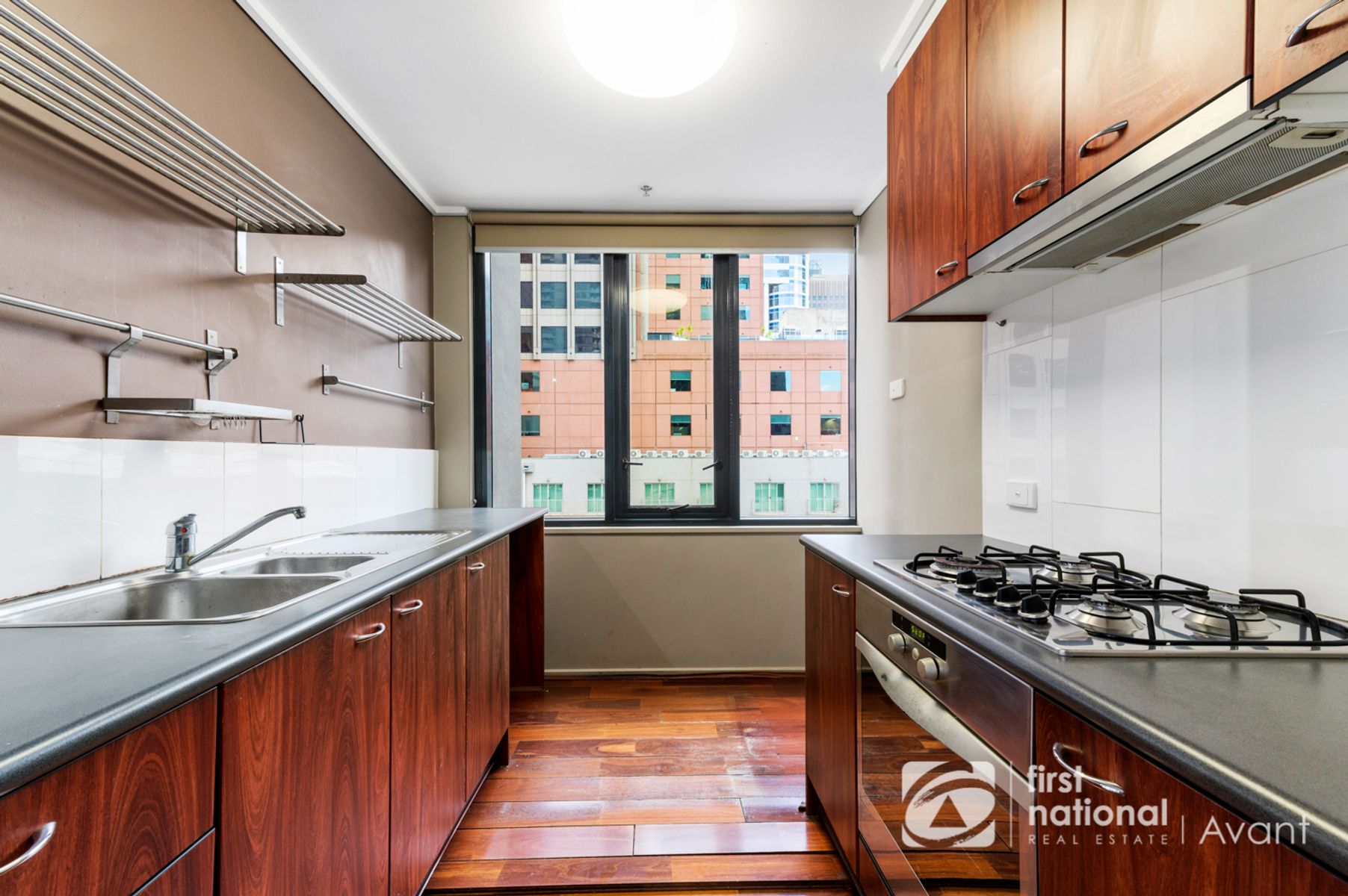 709/668 Bourke Street, Melbourne VIC 3000, Melbourne - Thumbnail 4