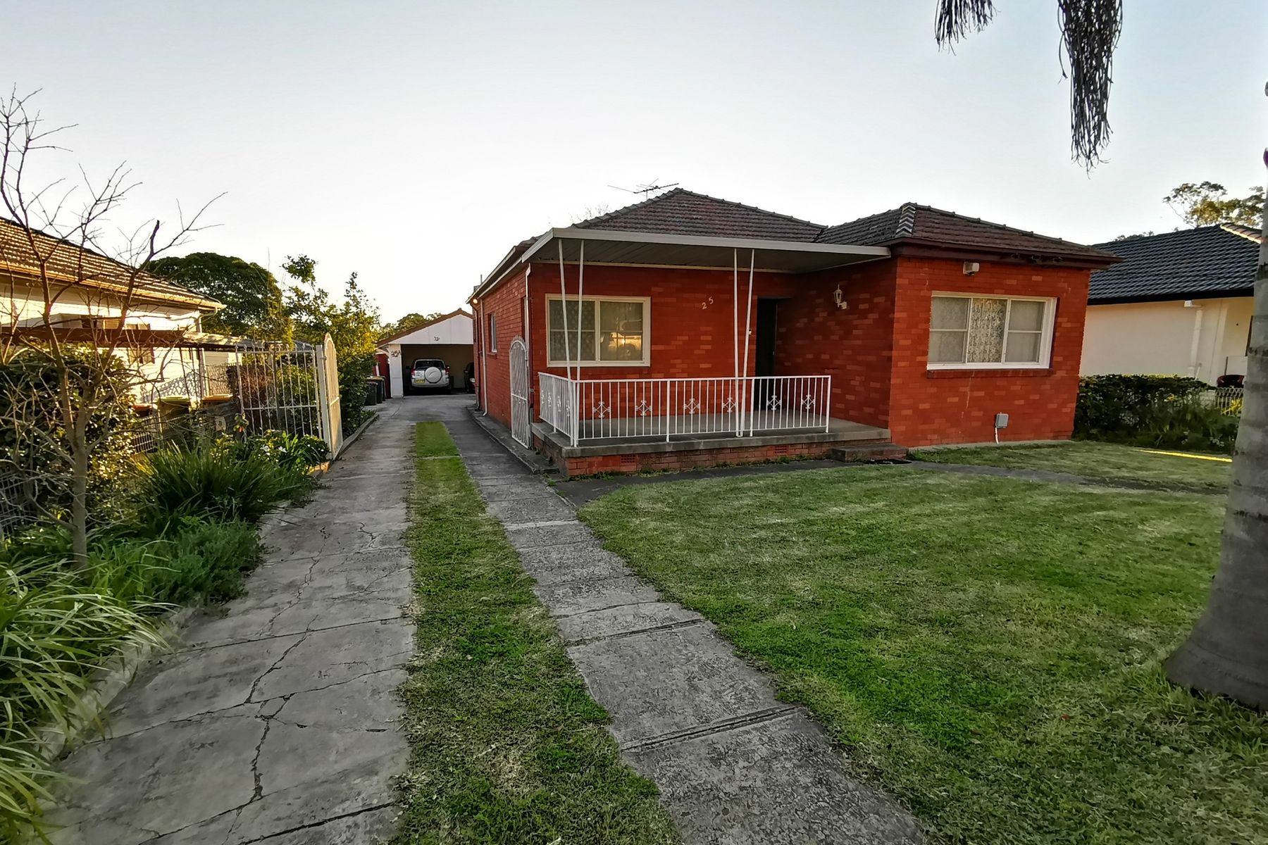 25 Antwerp Street, Auburn NSW 2144, Auburn - Thumbnail 2