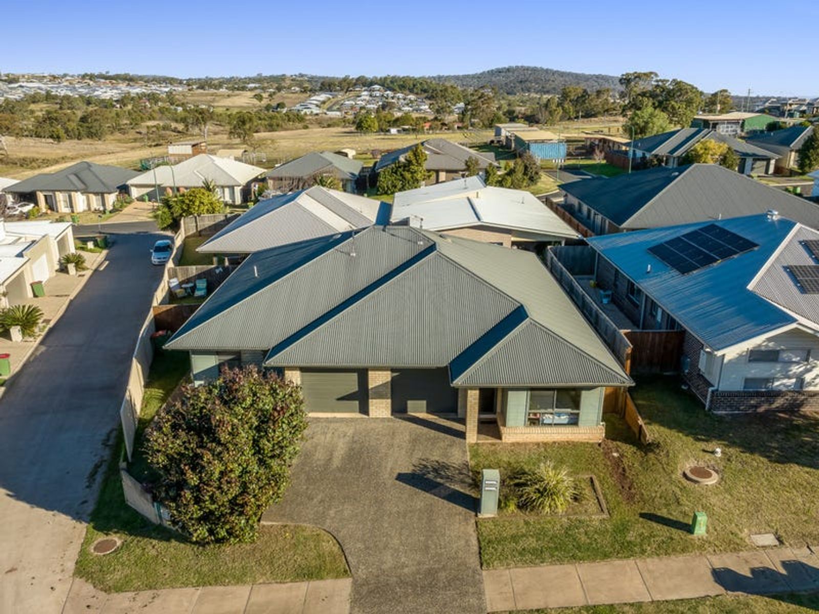 1/8 Lexi Street, Glenvale QLD 4350