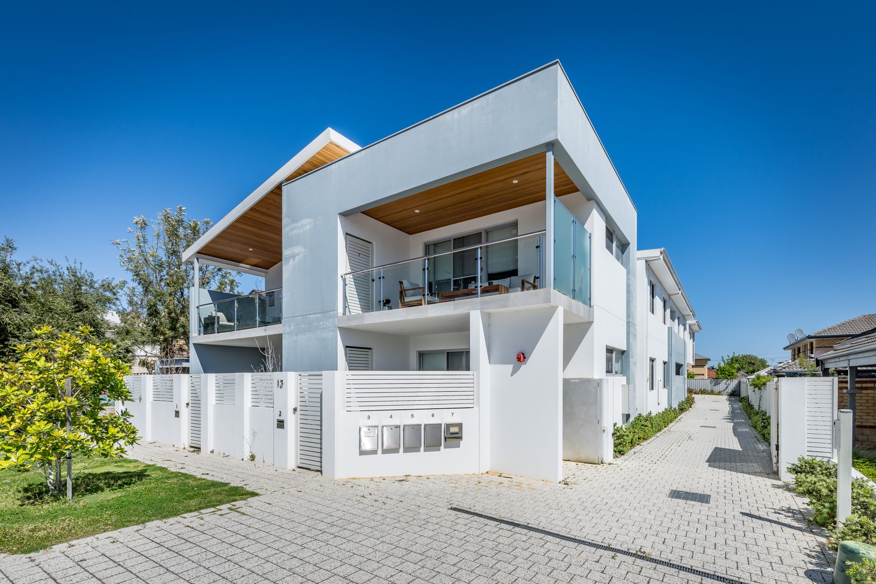 7/13 Rawlins Street, Glendalough, WA 6016, Glendalough - Thumbnail 5
