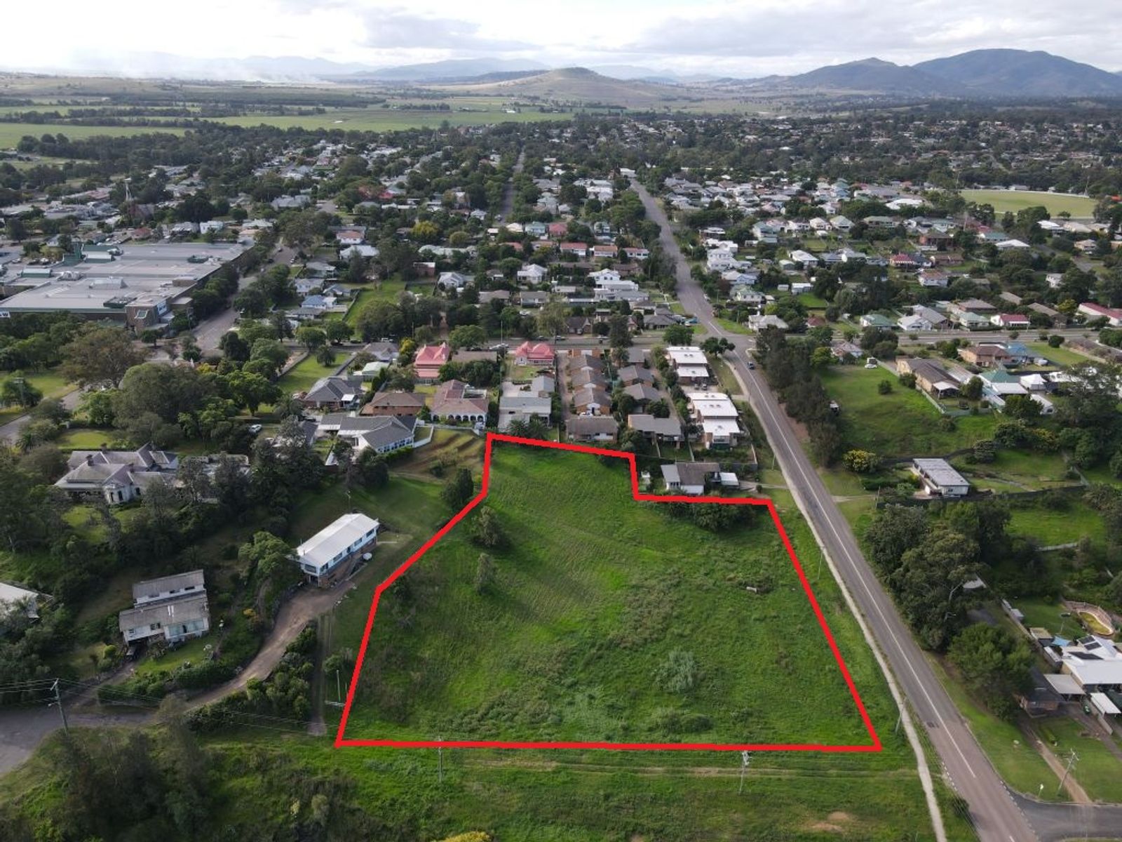 48-58 Willam Street, Muswellbrook NSW 2333, Muswellbrook - Thumbnail 4