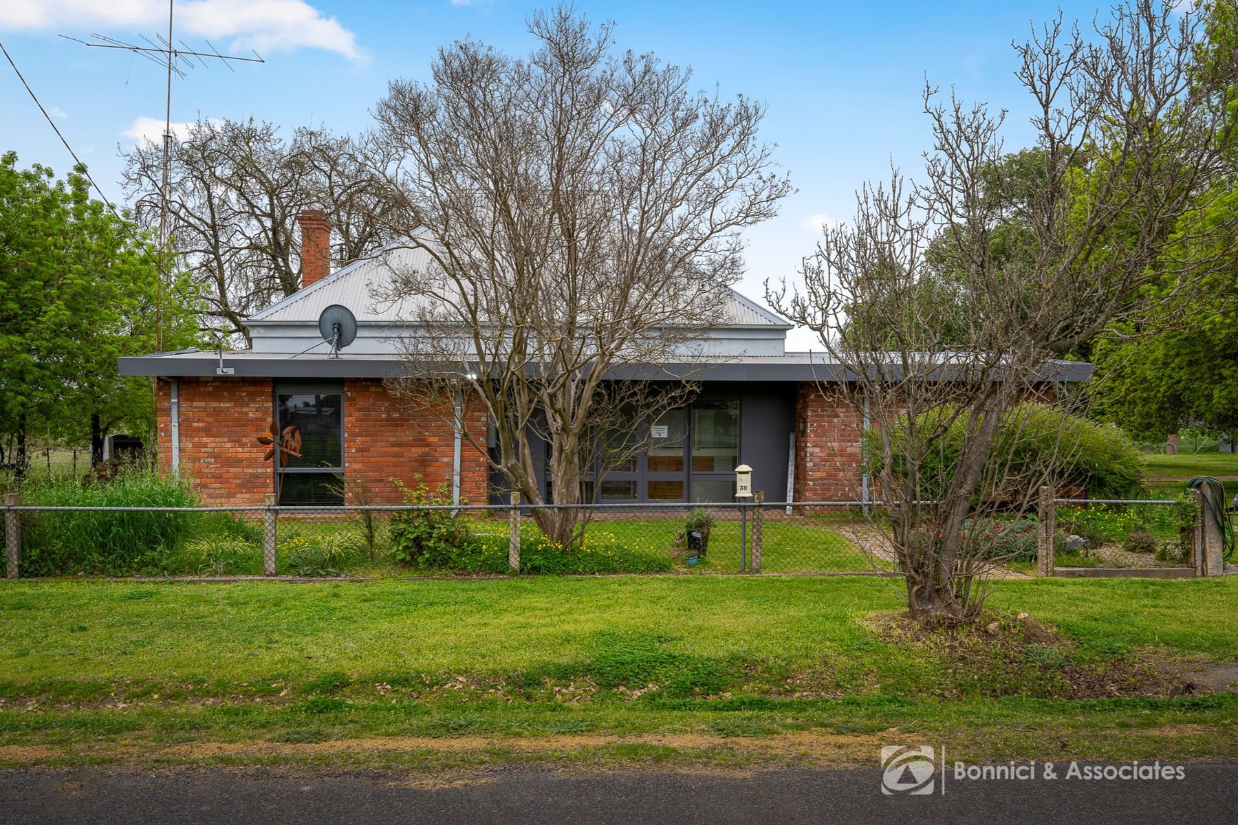 30 Hamilton Street, Culcairn NSW 2660, Culcairn - Image 1