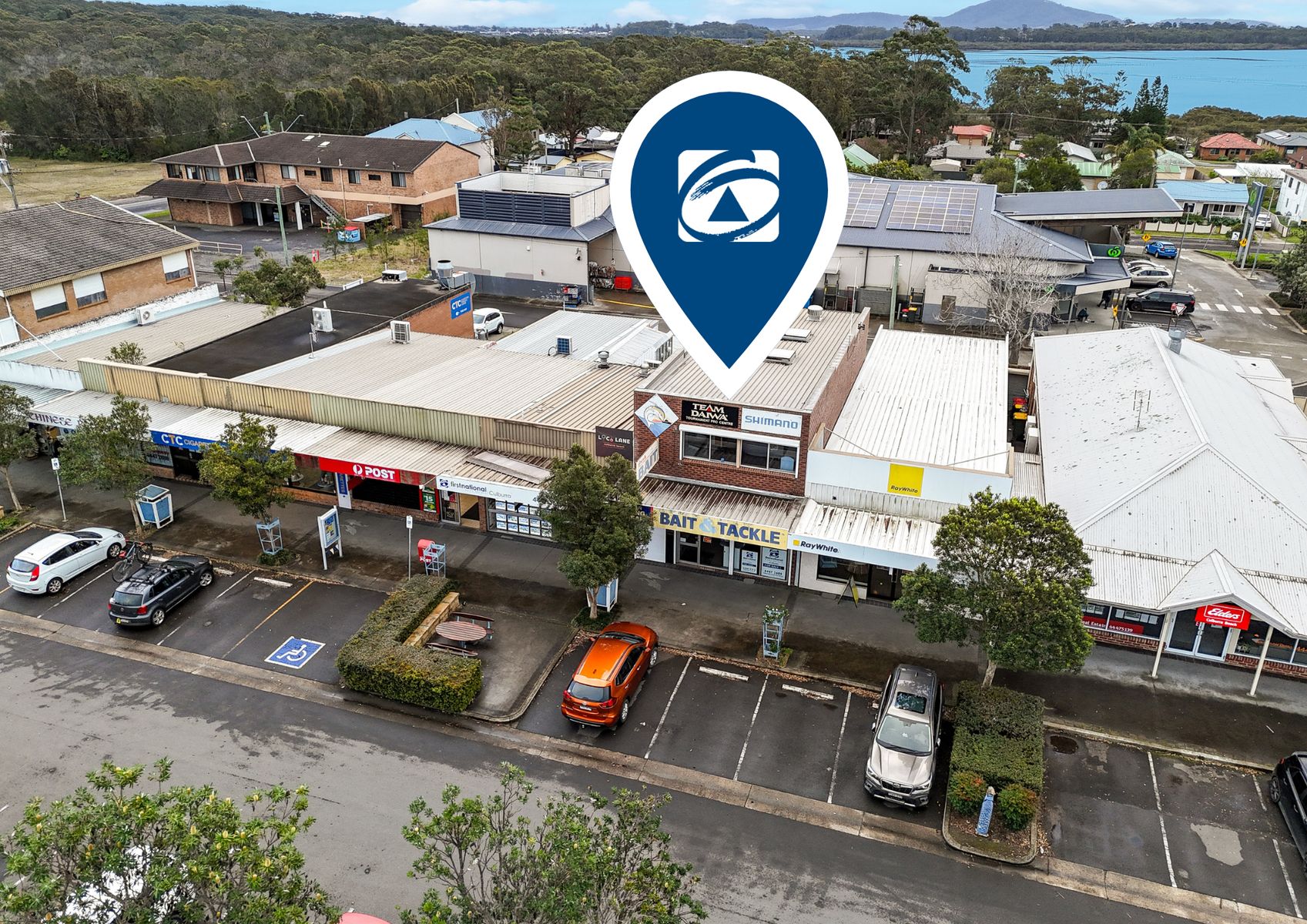 177 Prince Edward Avenue, Culburra Beach NSW 2540, Culburra Beach - Image 1
