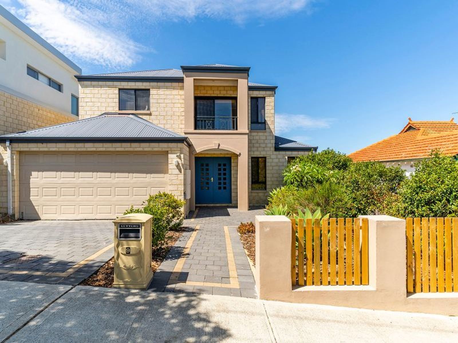 9 Elizabeth Street, North Perth WA 6006, North Perth - Image 1