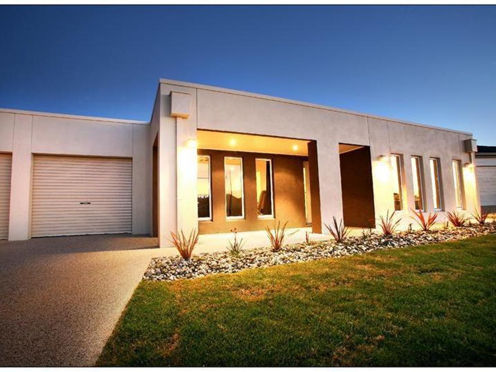 3 Brampton Way