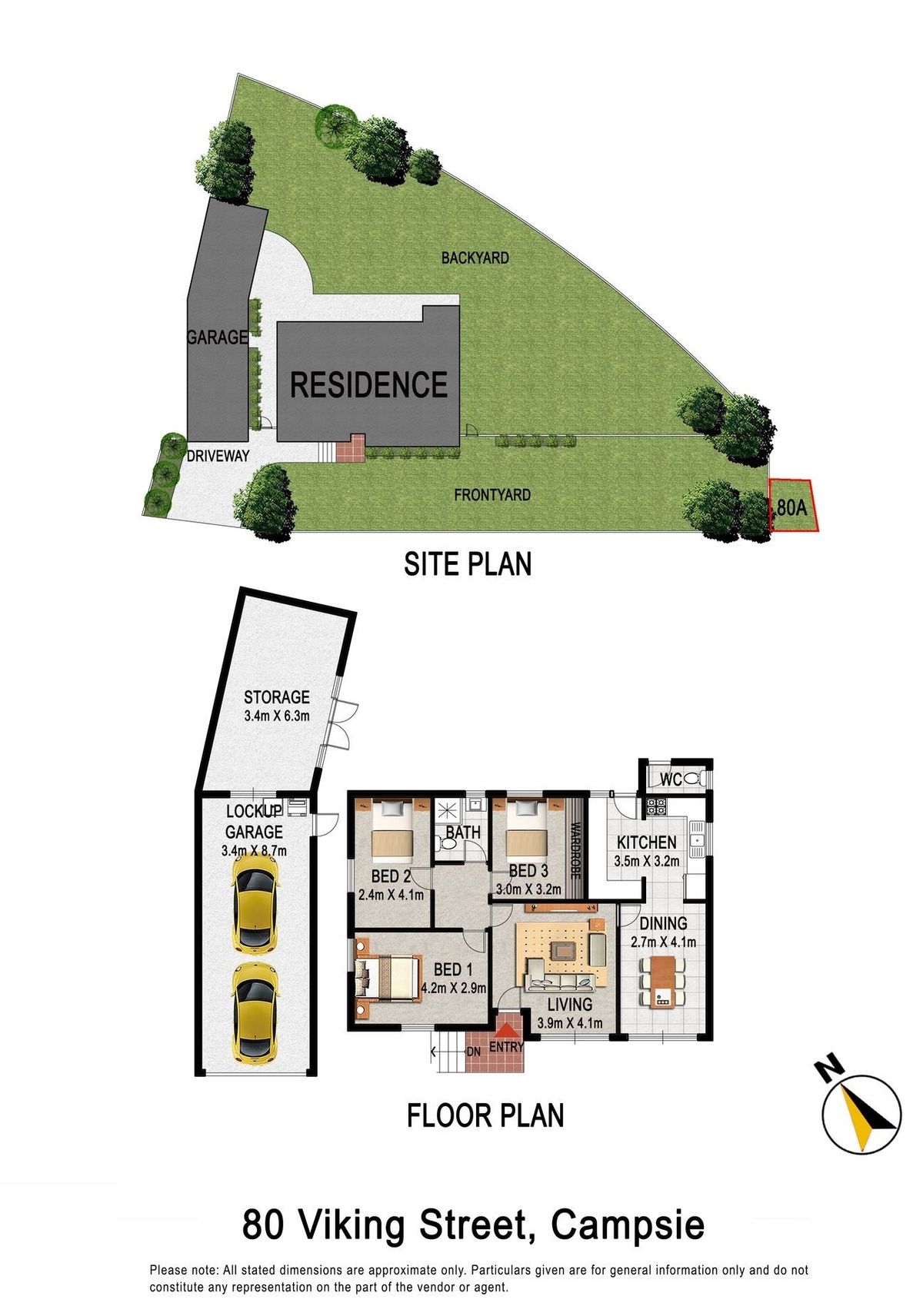 80 Viking Street, Campsie NSW 2194, Campsie - Thumbnail 7