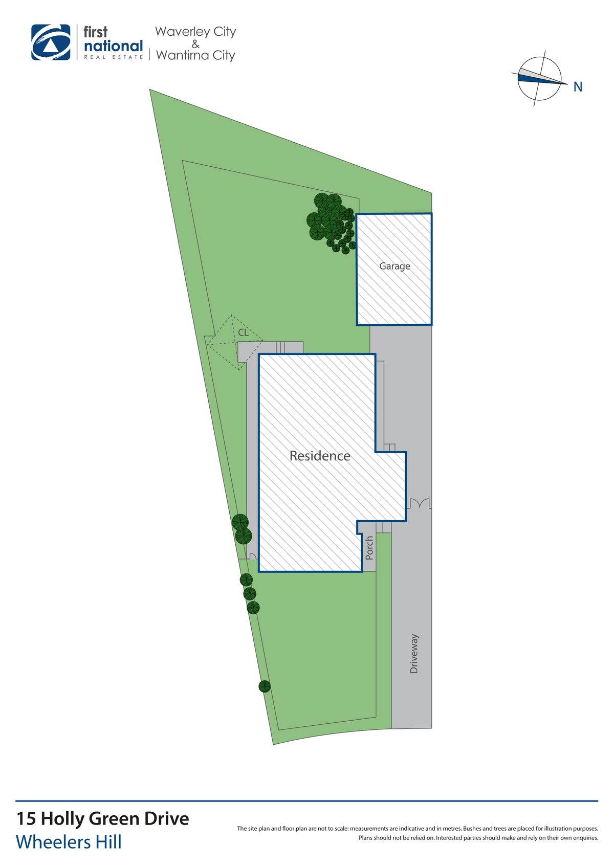 15 Holly Green Drive, Wheelers Hill VIC 3150, Wheelers Hill - Thumbnail 6