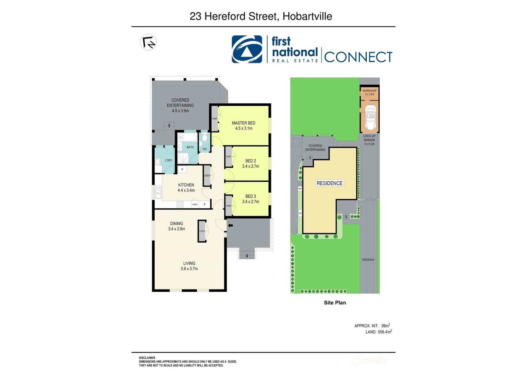 23 Hereford Street, Hobartville NSW 2753, Hobartville - Thumbnail 7