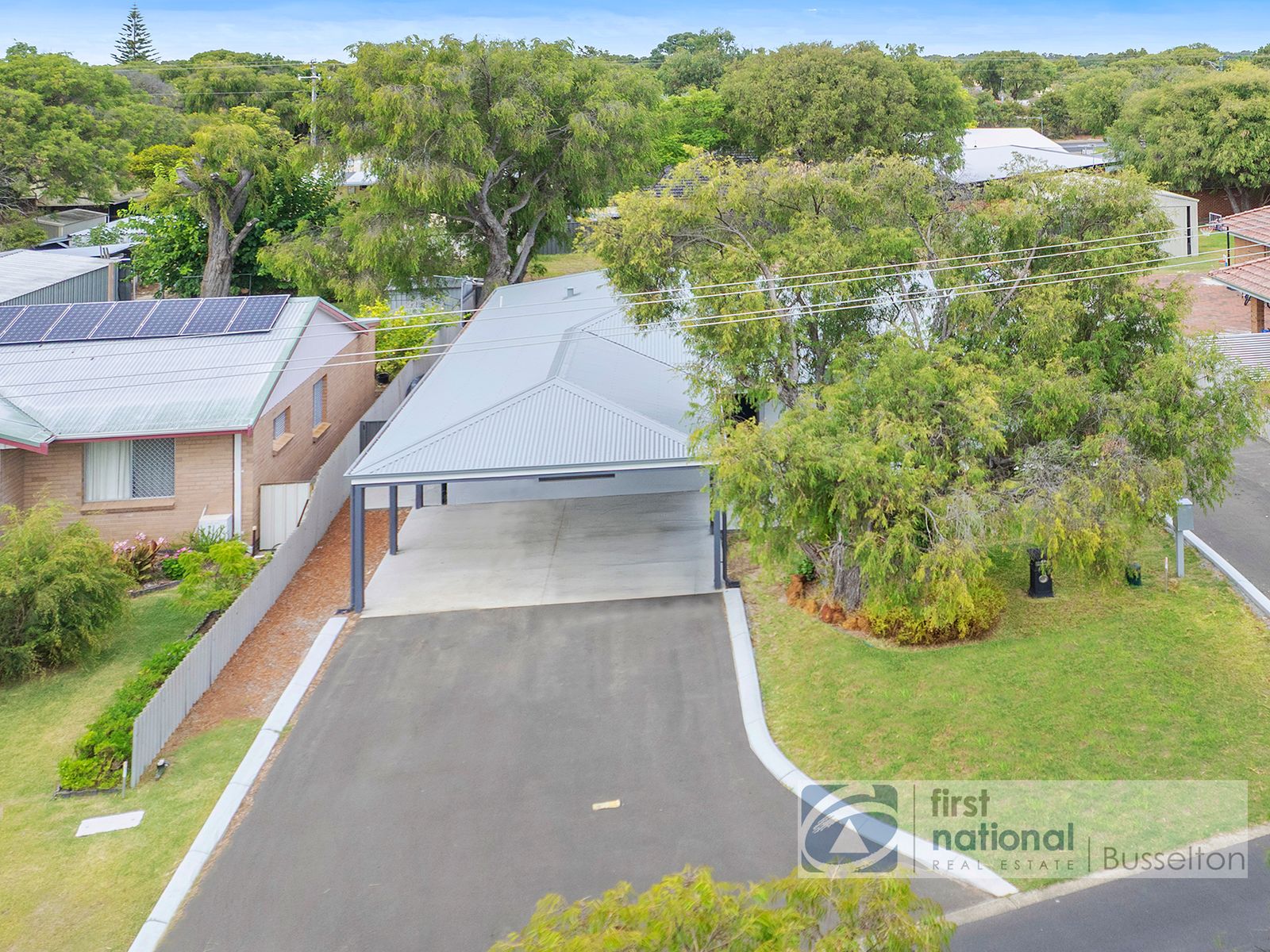 14 Derek Street, West Busselton WA 6280, West Busselton - Thumbnail 2
