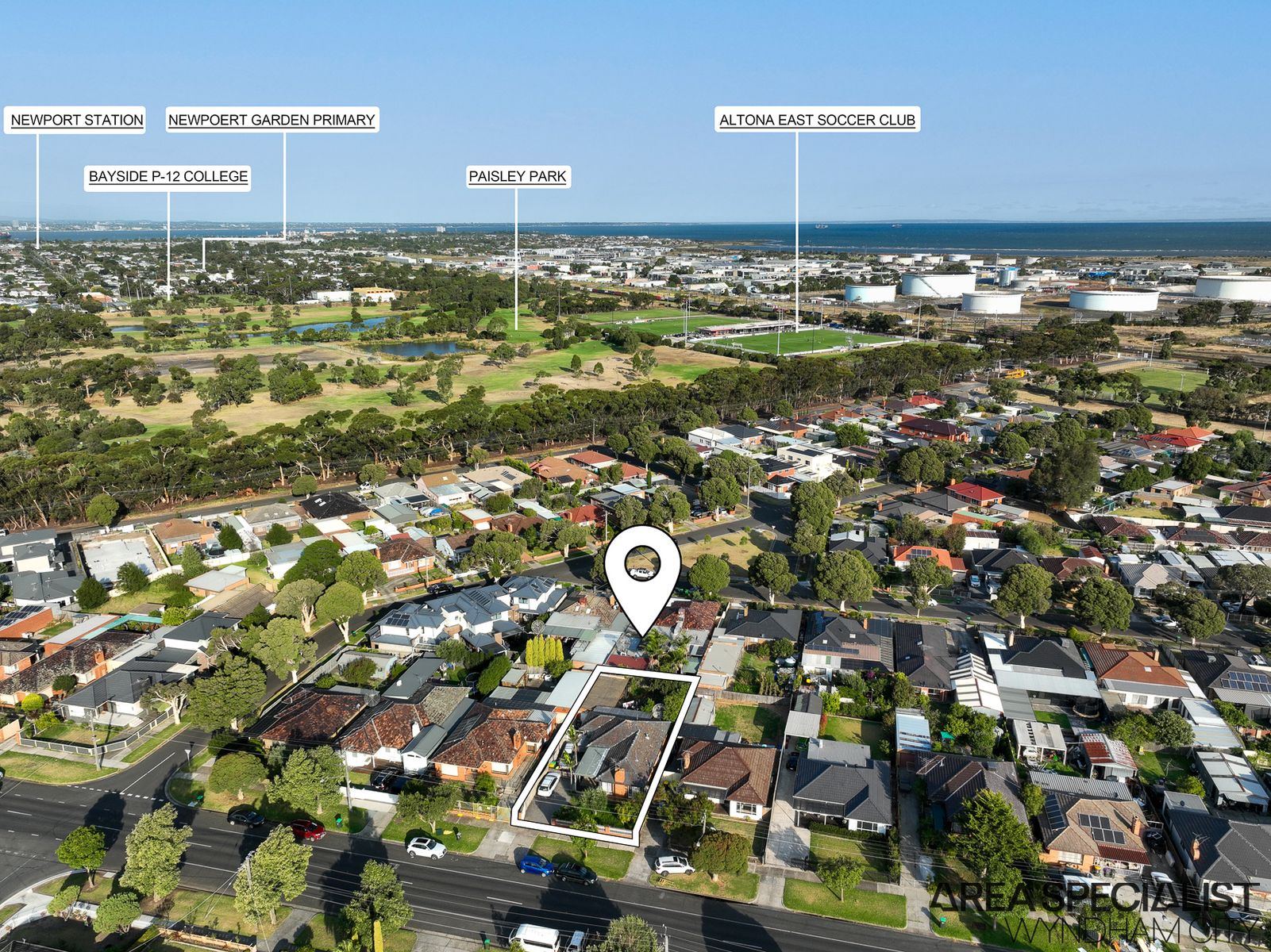 81 McIntosh Road, Altona North, VIC 3025, Altona North - Thumbnail 4