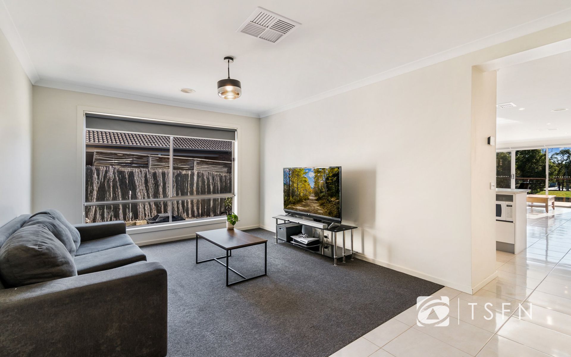 Lot 8 Everlasting Rise, Kangaroo Flat VIC 3555, Kangaroo Flat - Thumbnail 2