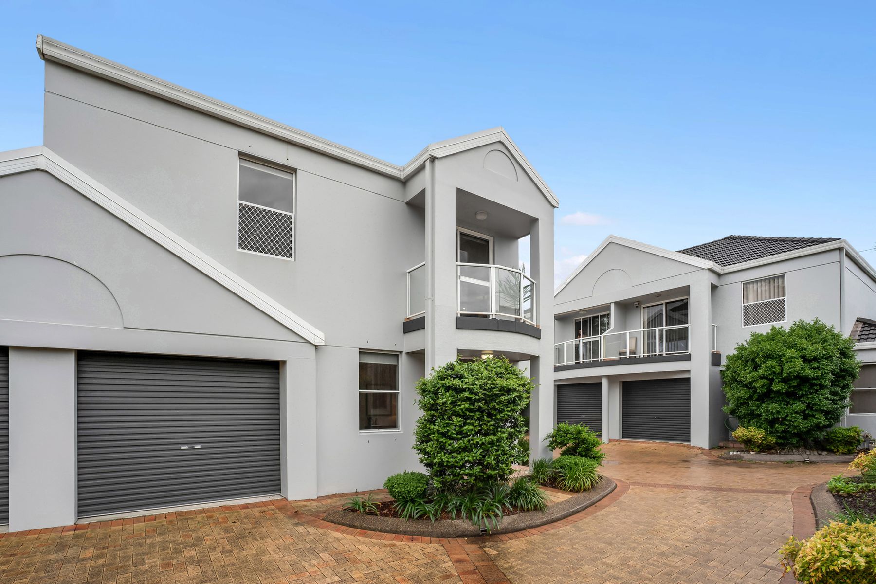 3/5 Steel Street, Hamilton NSW 2303