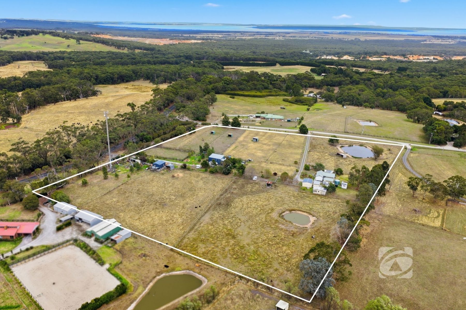 16 Forrest Drive, Nyora VIC 3987