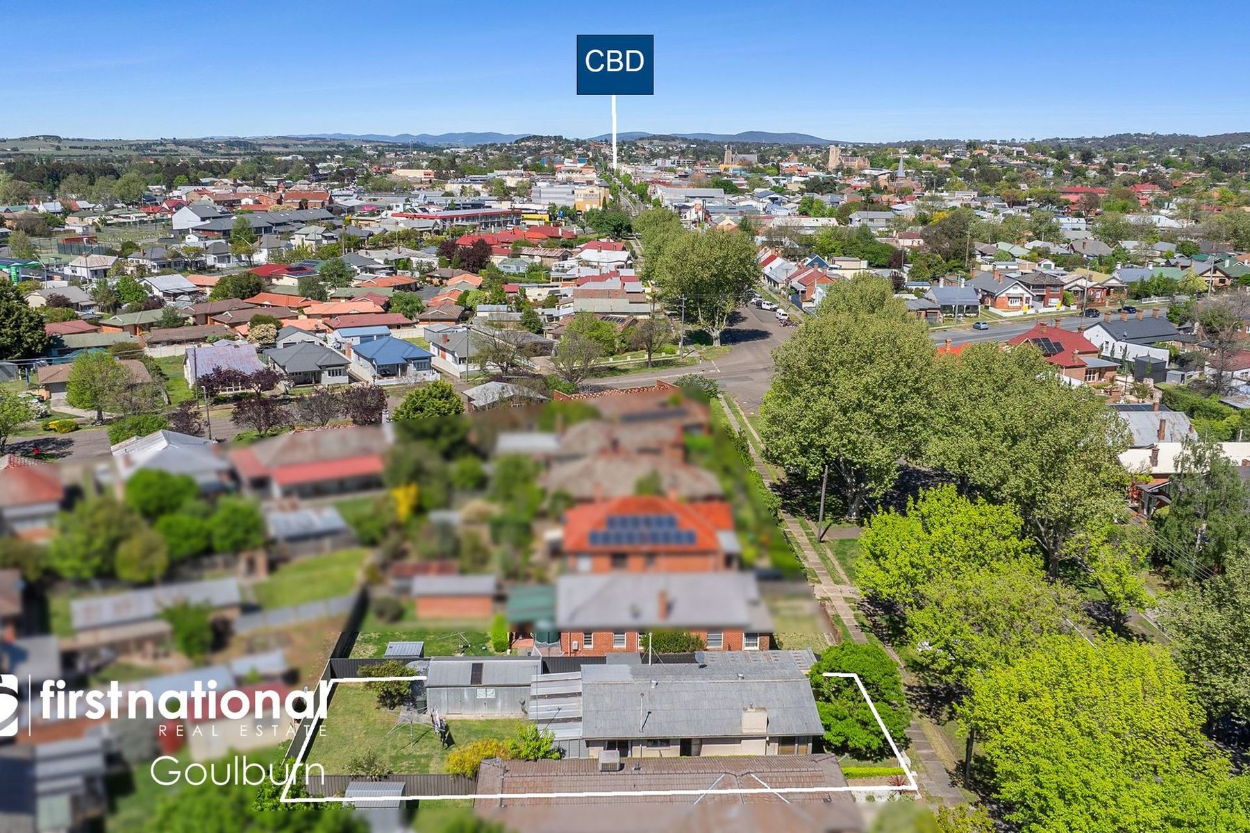 357 Auburn Street, Goulburn NSW 2580, Goulburn - Thumbnail 2