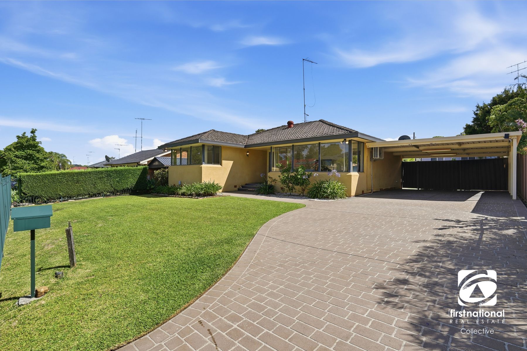 51 Guise Road, Bradbury NSW 2560, Bradbury - Thumbnail 2