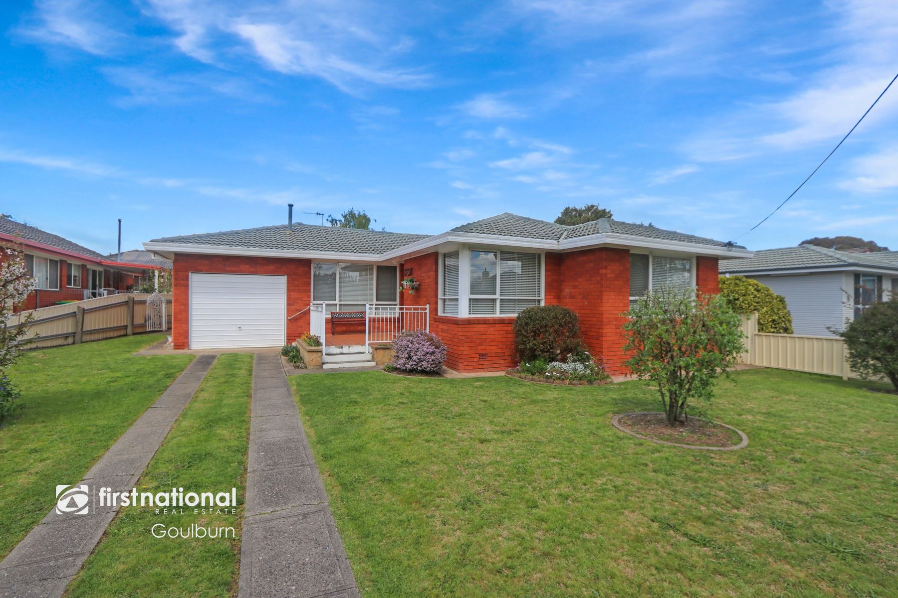 100 Kinghorne Street, Goulburn NSW 2580
