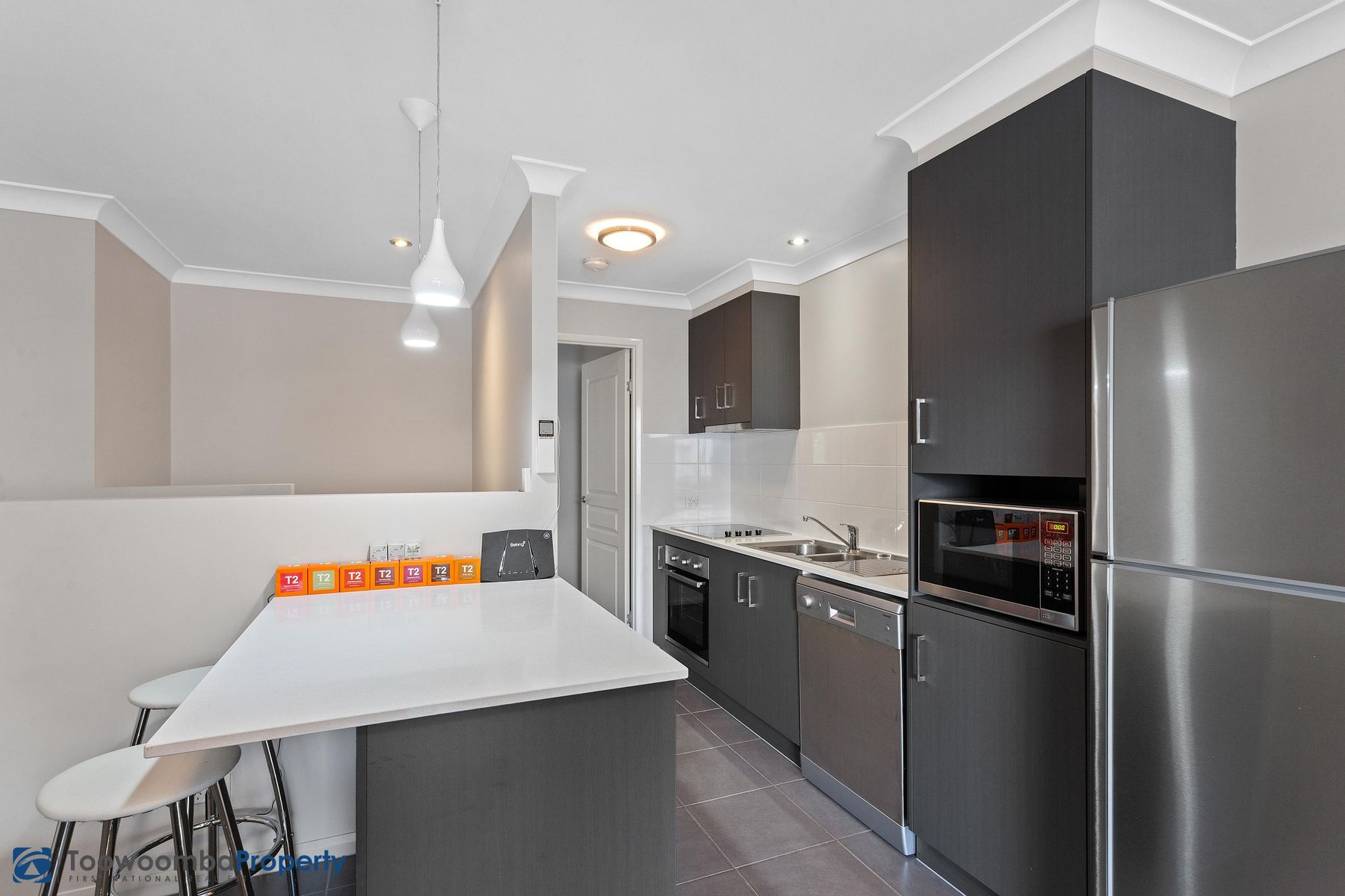 5/86 Anzac Avenue, Newtown QLD 4350, Newtown - Thumbnail 2