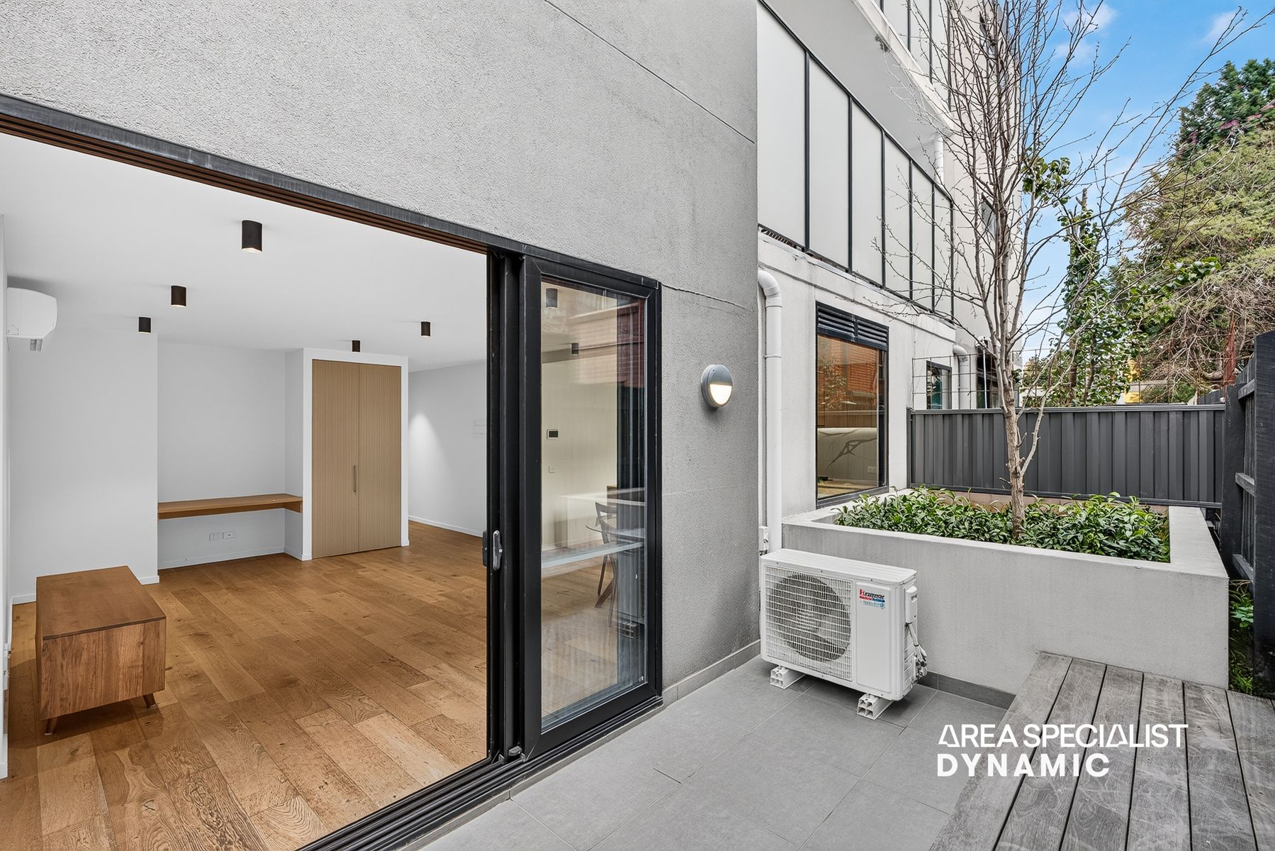G3/26 Nicholson Street, Fitzroy North, Fitzroy North - Thumbnail 5