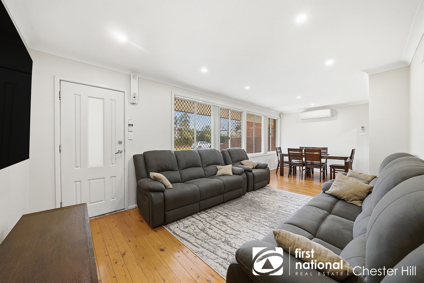 1 Forshaw Avenue, Chester Hill NSW 2162, Chester Hill - Thumbnail 4