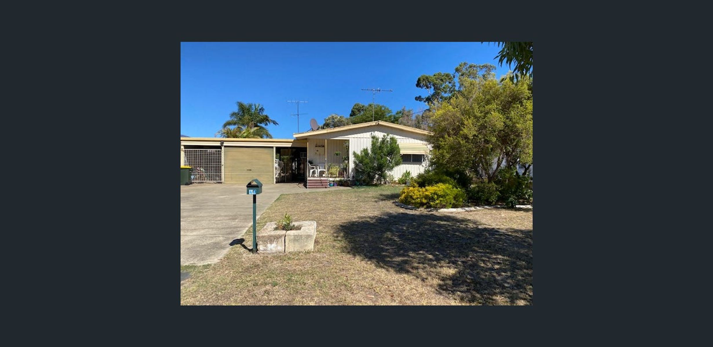 43 Congdon Avenue, Pinjarra WA 6208