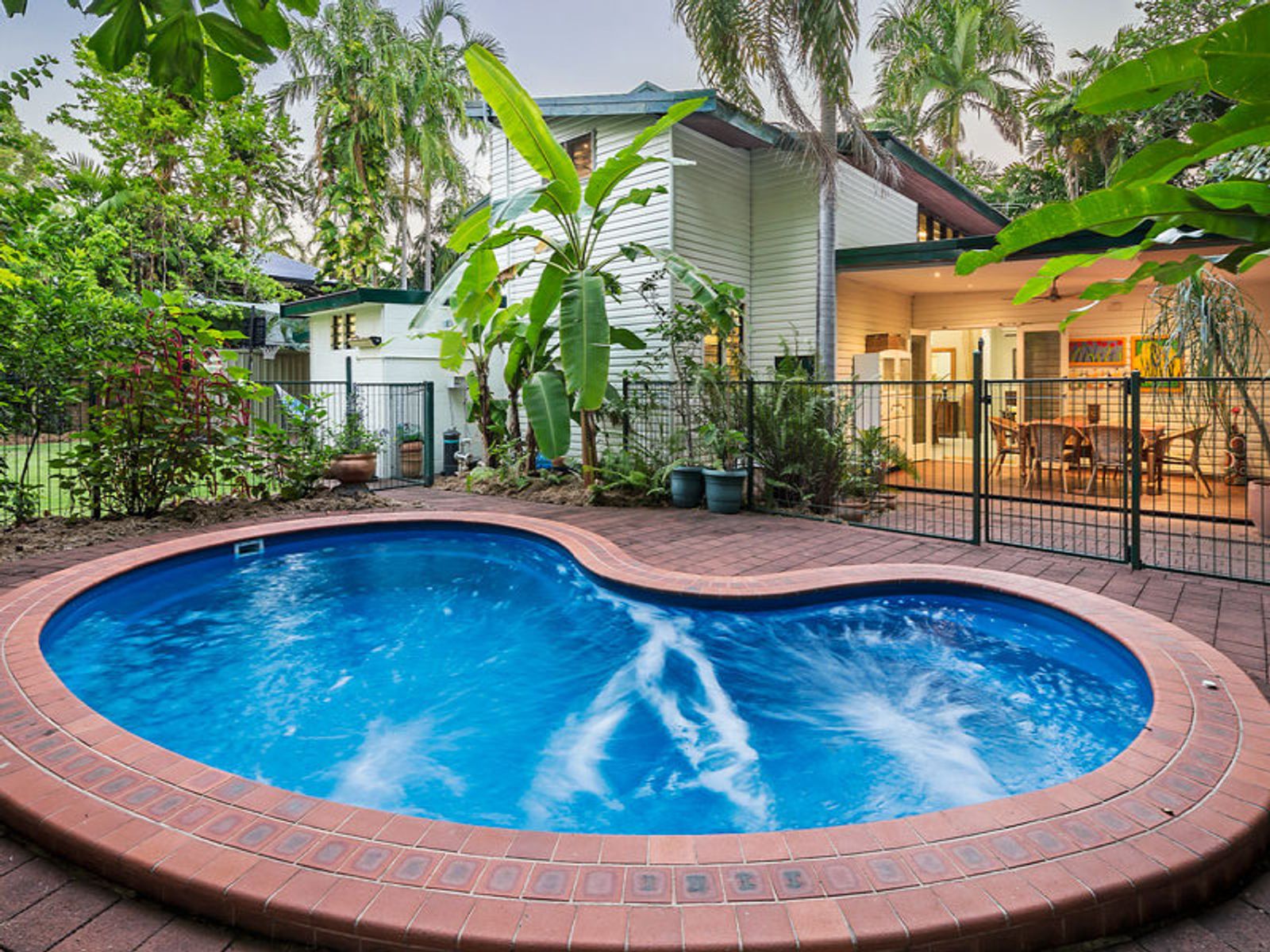 22 Frangipanni Street, Nightcliff NT 0810, Nightcliff - Thumbnail 3