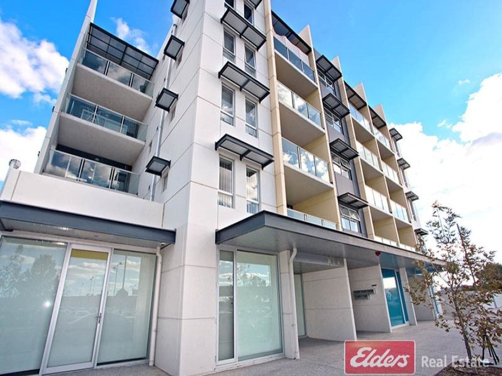 16/44-48 Metro Parade, Mawson Lakes SA 5095, Mawson Lakes - Image 1