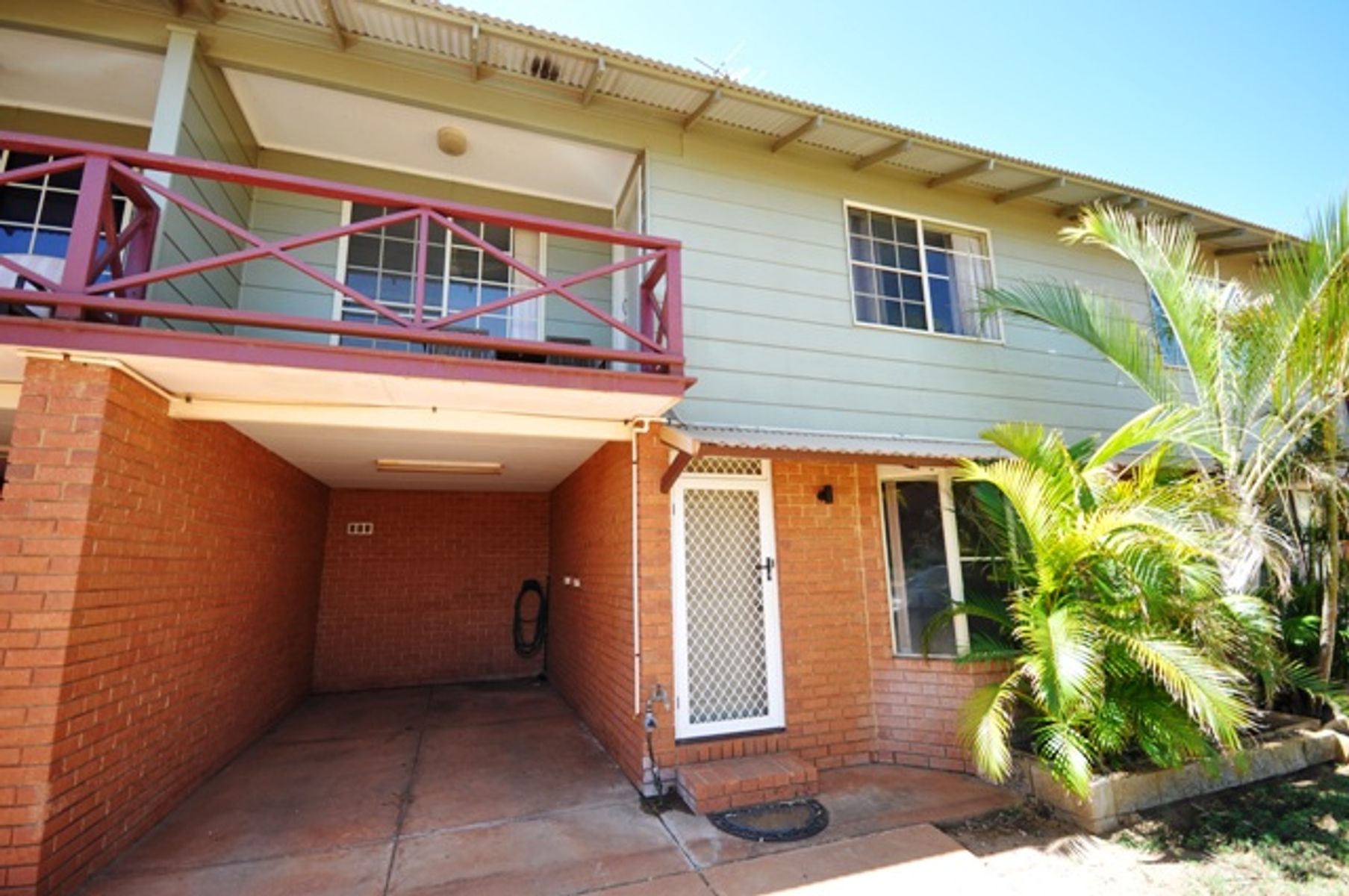3/17 Dempster Street, Port Hedland WA 6721