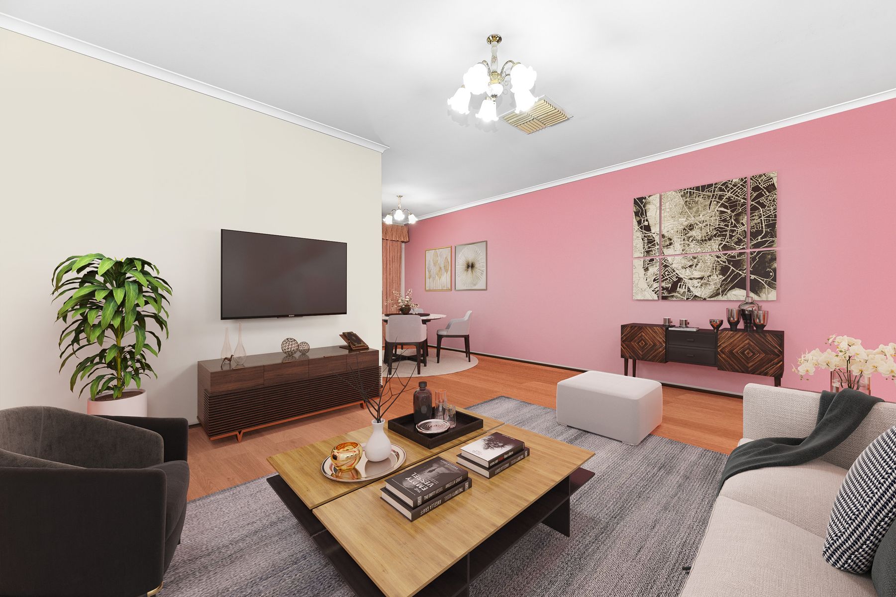2 Badger Court, Narre Warren, VIC 3805, Narre Warren - Thumbnail 3