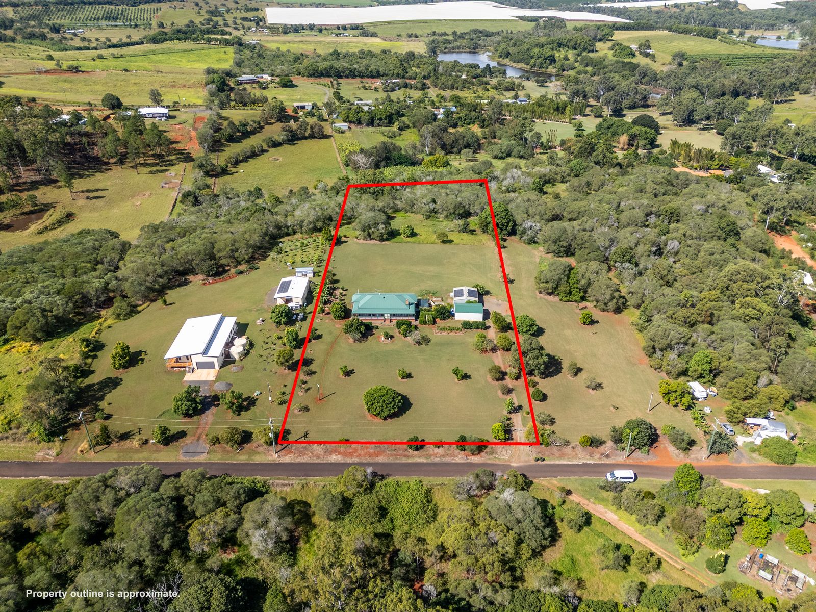 99 Ginns Road, South Isis QLD 4660, South Isis - Thumbnail 2