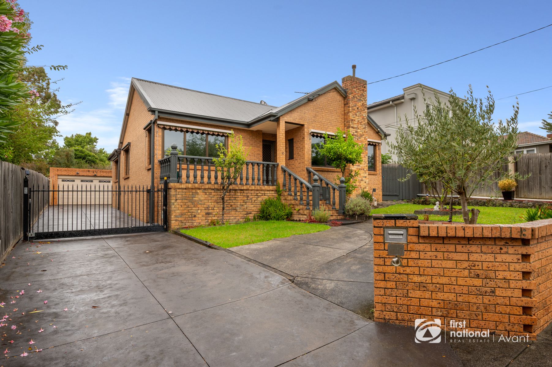 32 Junction Road, Blackburn North VIC 3130