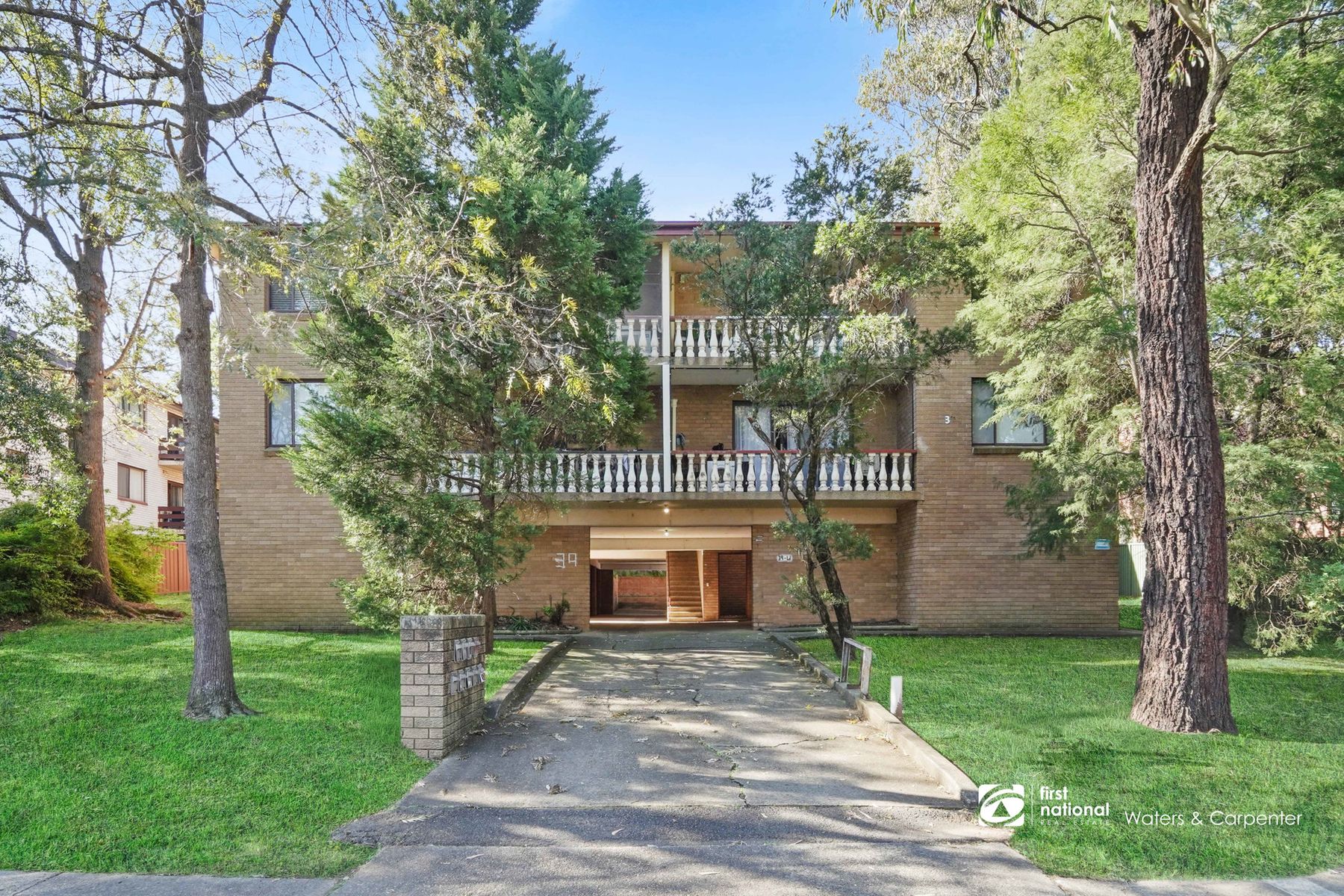 1/39-41 Sheffield Street, Merrylands NSW 2160, Merrylands - Thumbnail 2