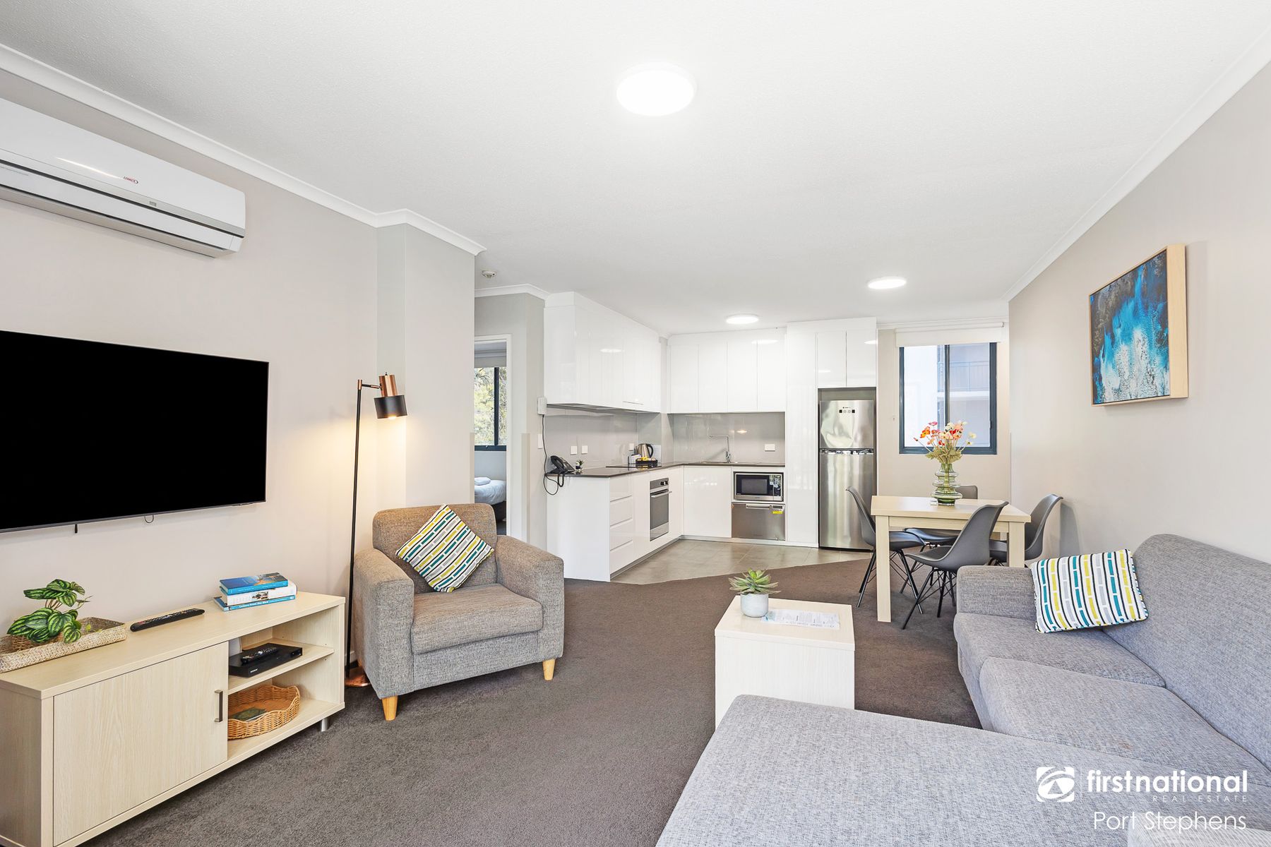 225/61B Dowling Street, Nelson Bay NSW 2315, Nelson Bay - Thumbnail 3