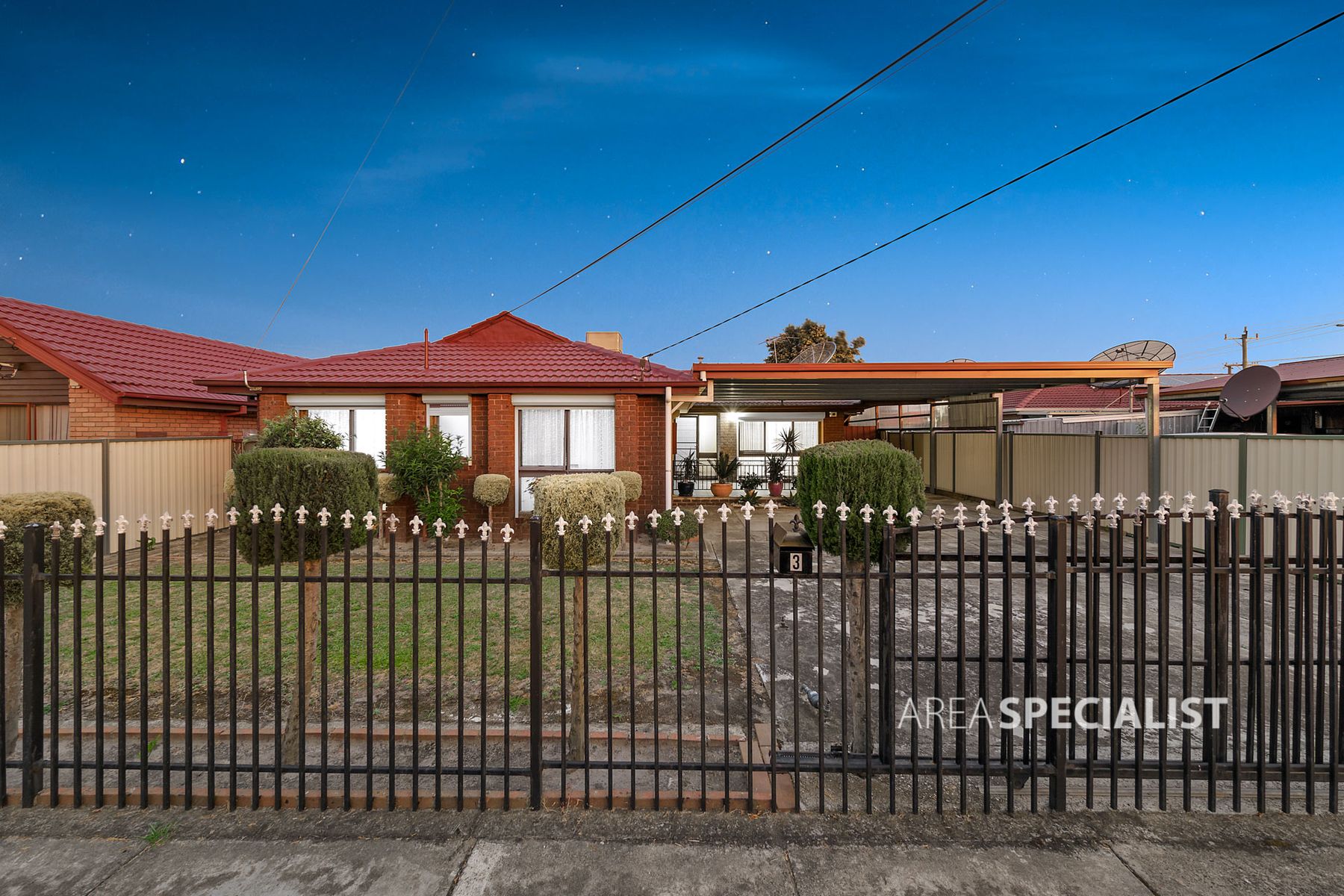 3 Glassford Avenue, Springvale South, VIC 3172, Springvale South - Thumbnail 3