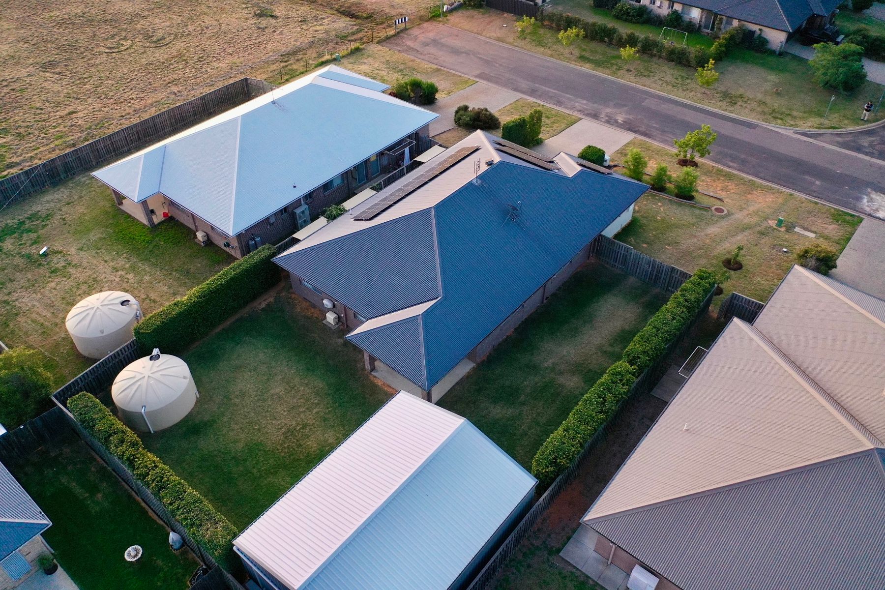 13 Hughes Avenue, Chinchilla QLD 4413, Chinchilla - Thumbnail 2