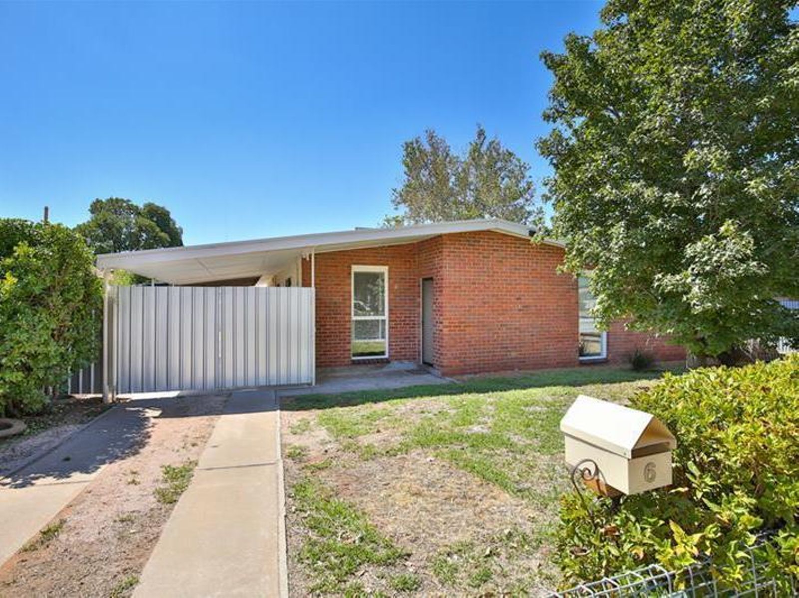 6 Windsor Street, Mildura - Image 1