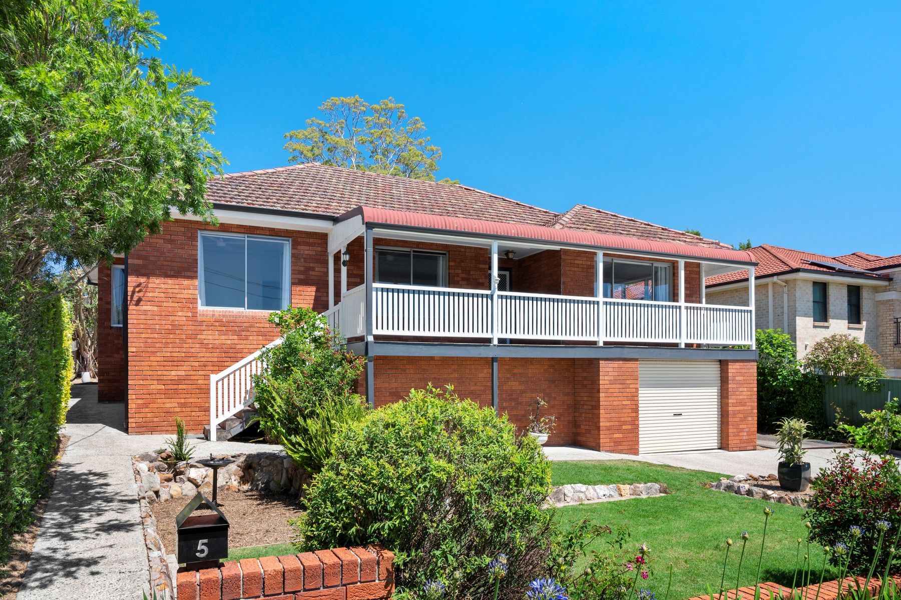 5 Wavell Avenue, Carlingford, NSW 2118