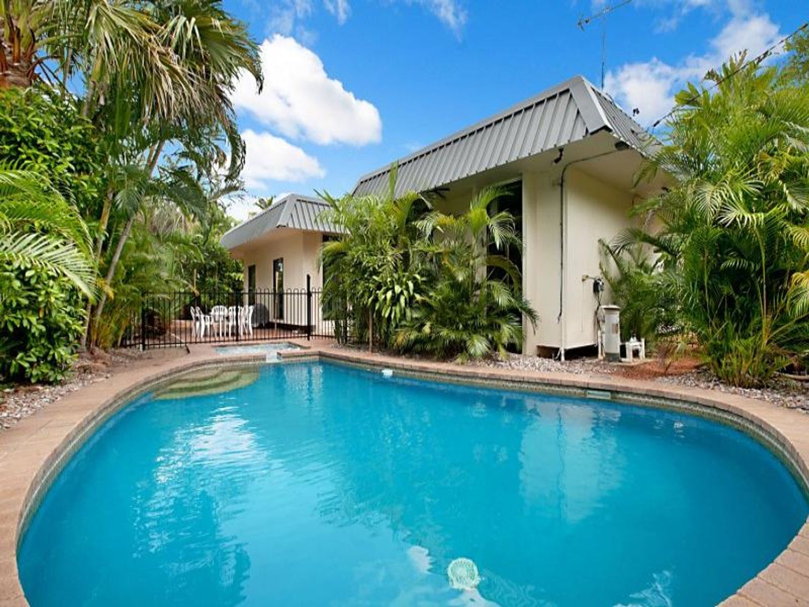 21 Griffe Street, Nakara NT 0810, Nakara - Thumbnail 2