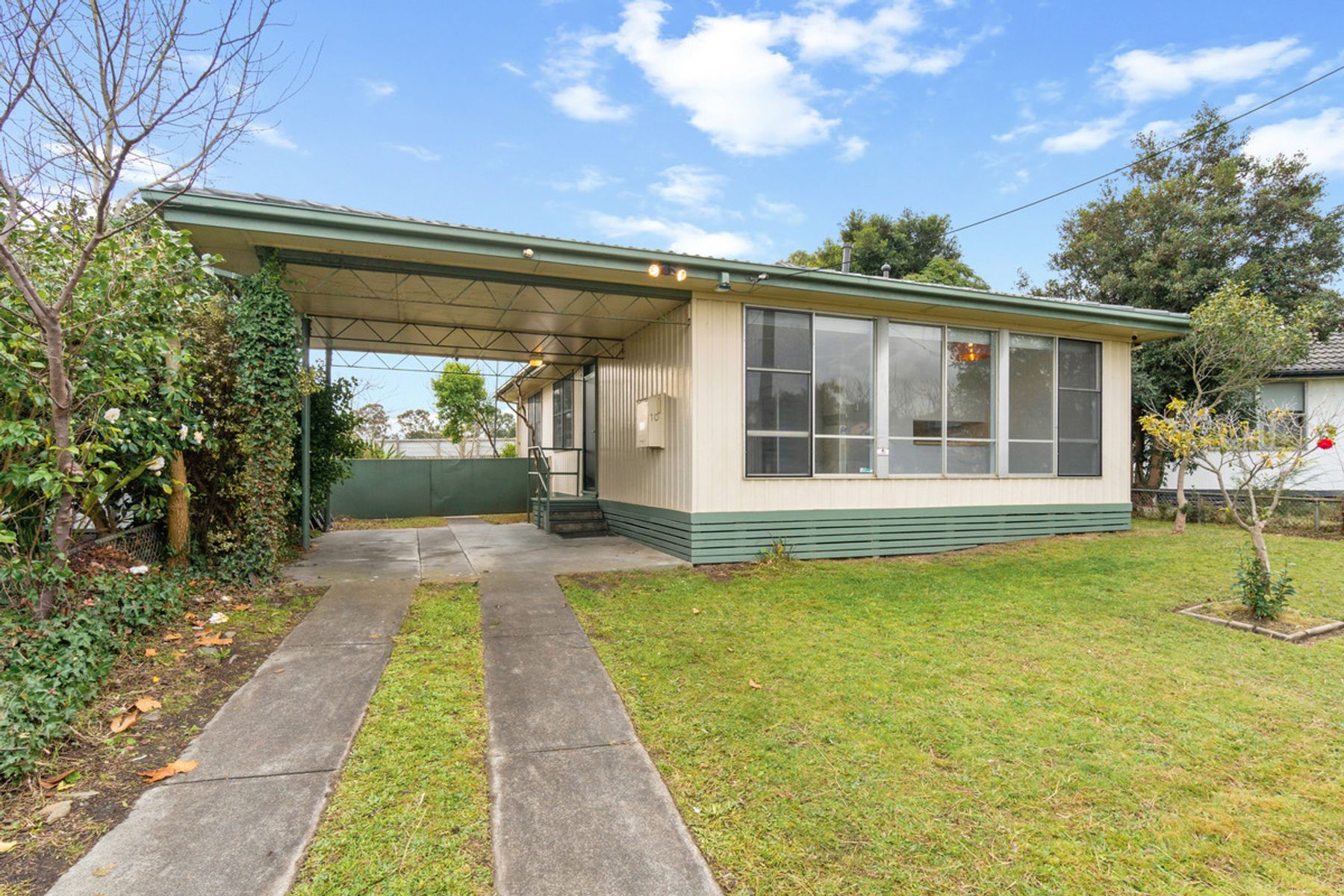 10 Miles Street, Traralgon VIC 3844