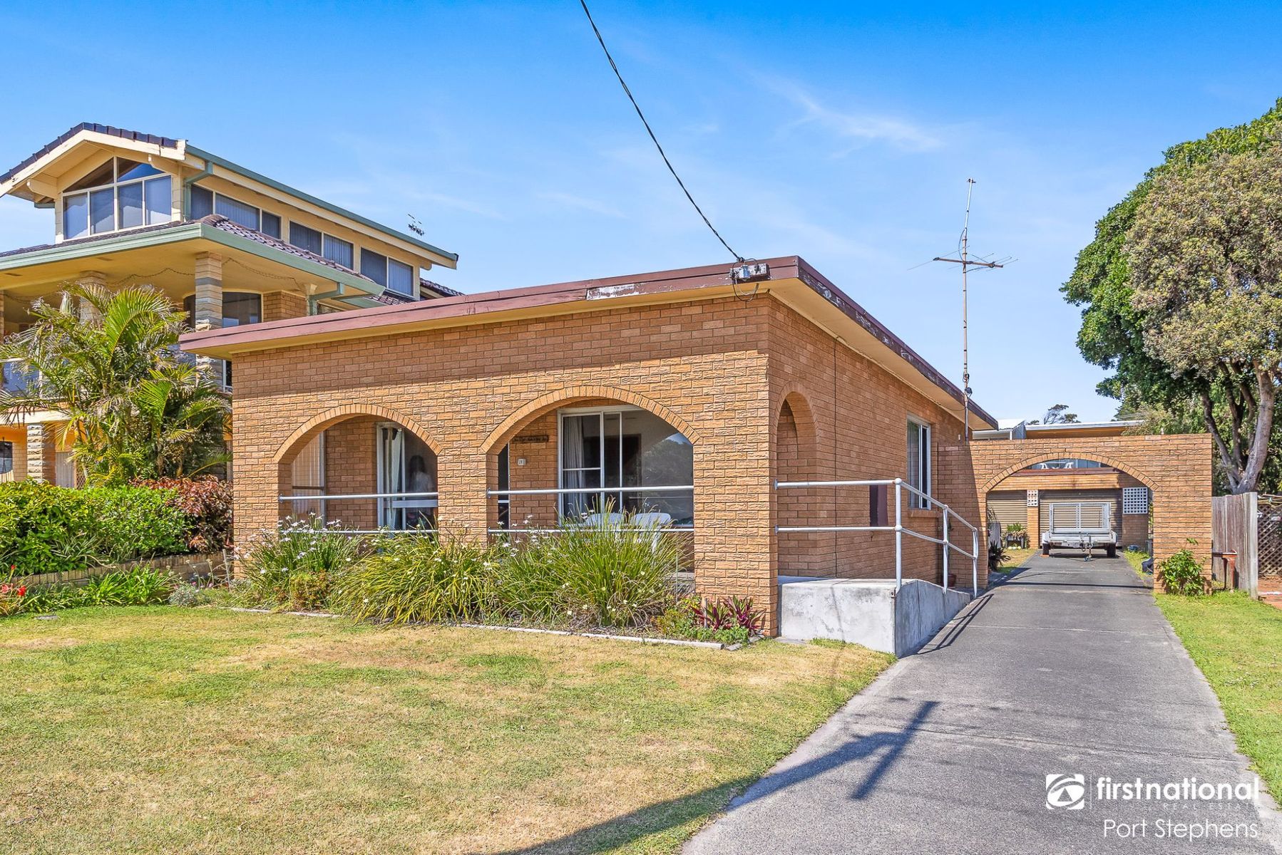 78 Marine Drive, Fingal Bay NSW 2315, Fingal Bay - Thumbnail 3