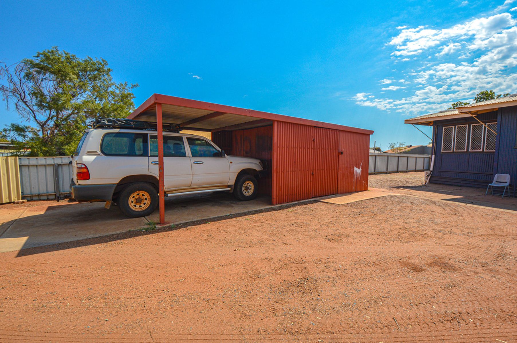 96B Bottlebrush Crescent, South Hedland WA 6722, South Hedland - Thumbnail 2