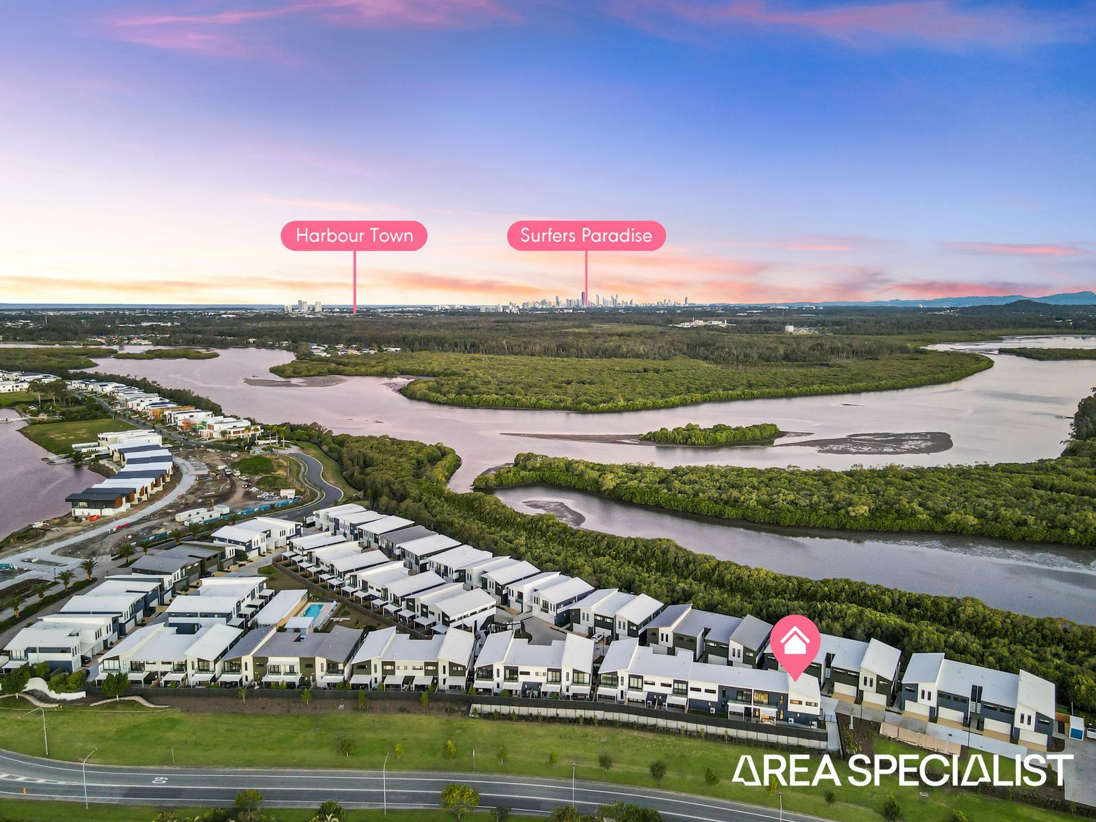 82 1 Lake Serenity Bvd, Helensvale QLD 4212, Anna Tang Areaspecialist Real Estate(6)
